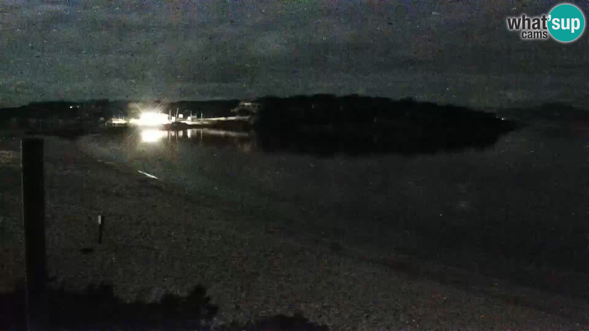 Webcam plage Porto Pollo – Rupi’s