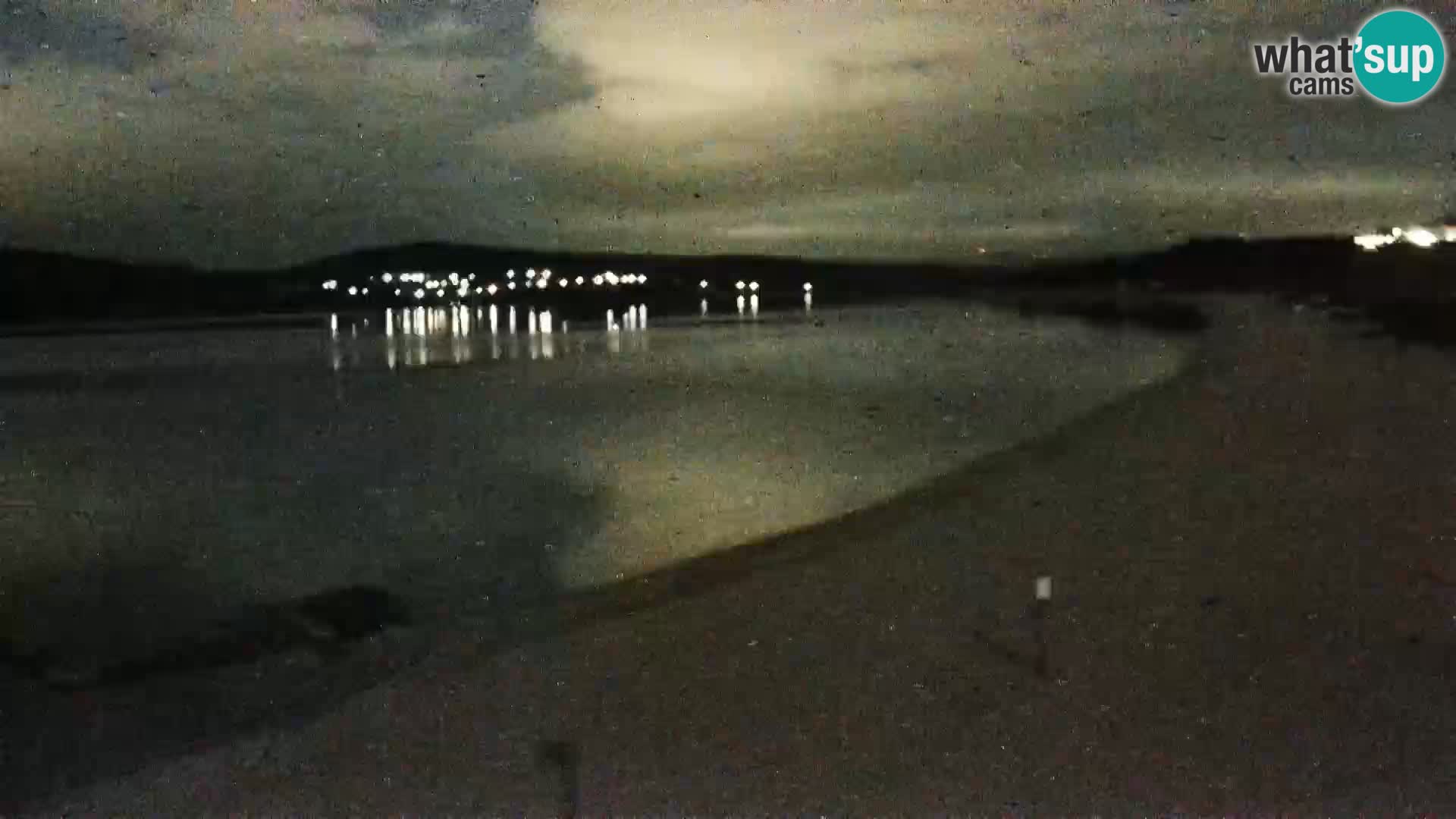 Webcam Porto Pollo Beach – Rupi’s