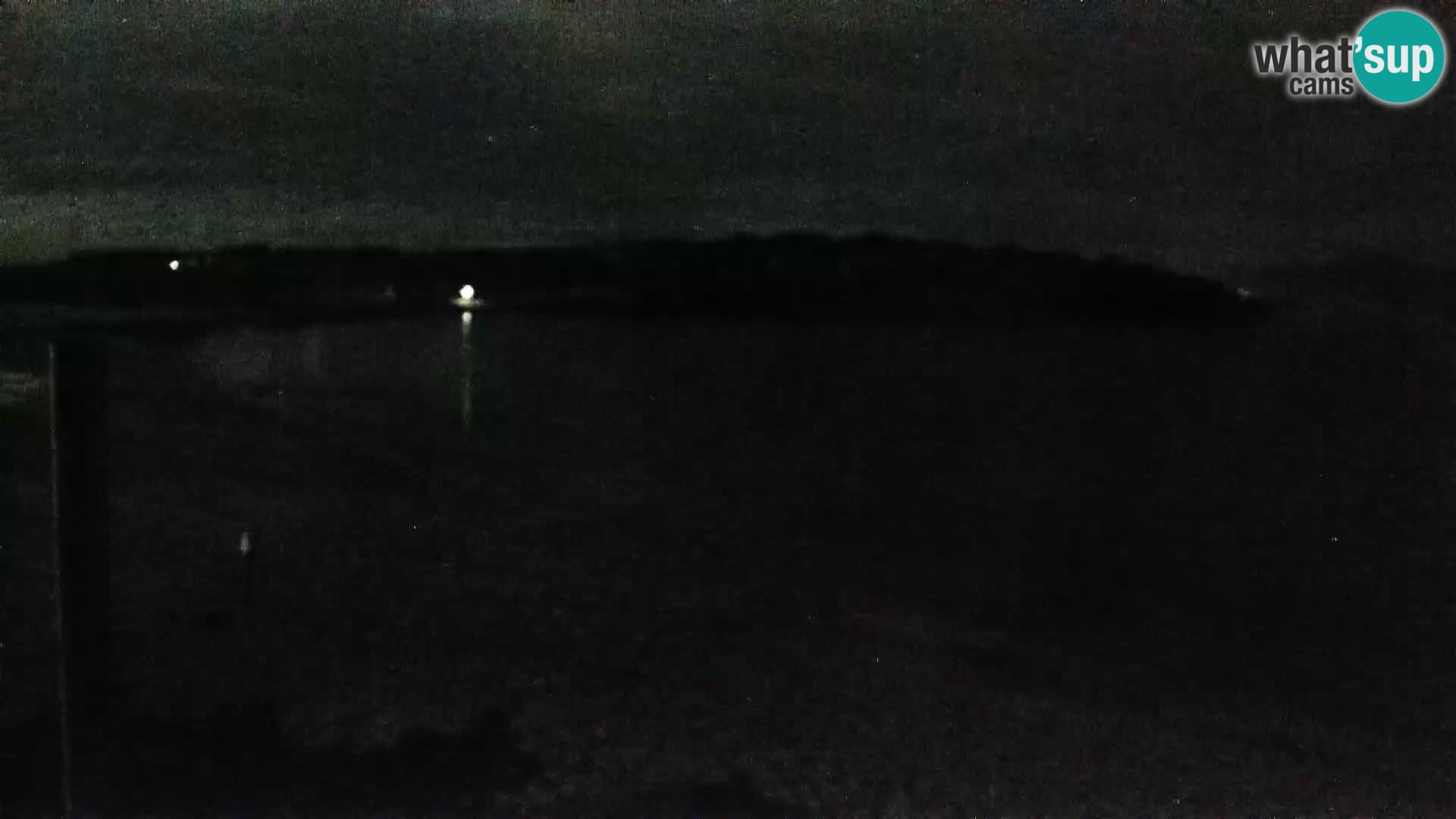 Webcam plage Porto Pollo – Rupi’s