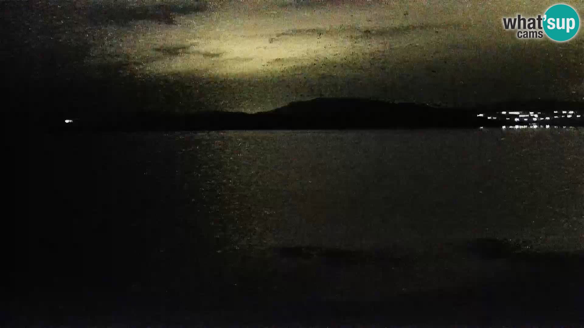 Webcam Strand Porto Pollo – Rupi’s