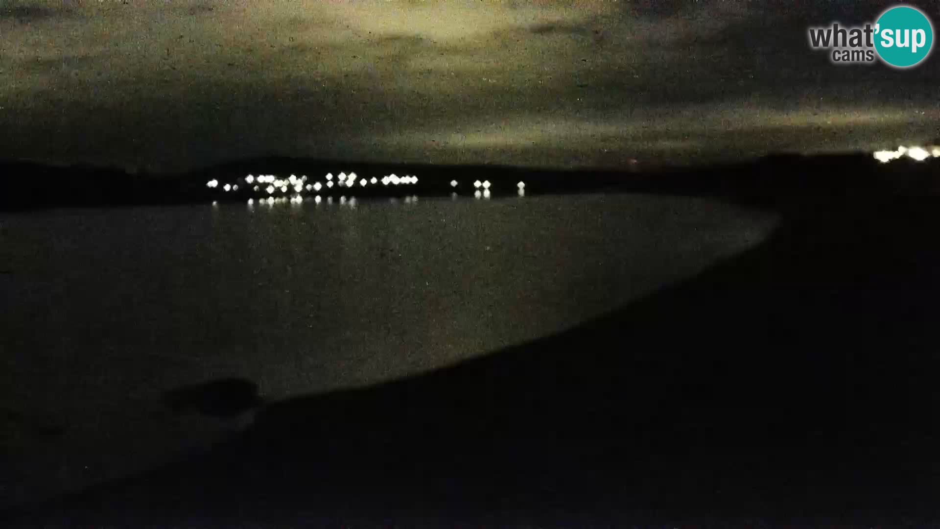 Webcam Strand Porto Pollo – Rupi’s