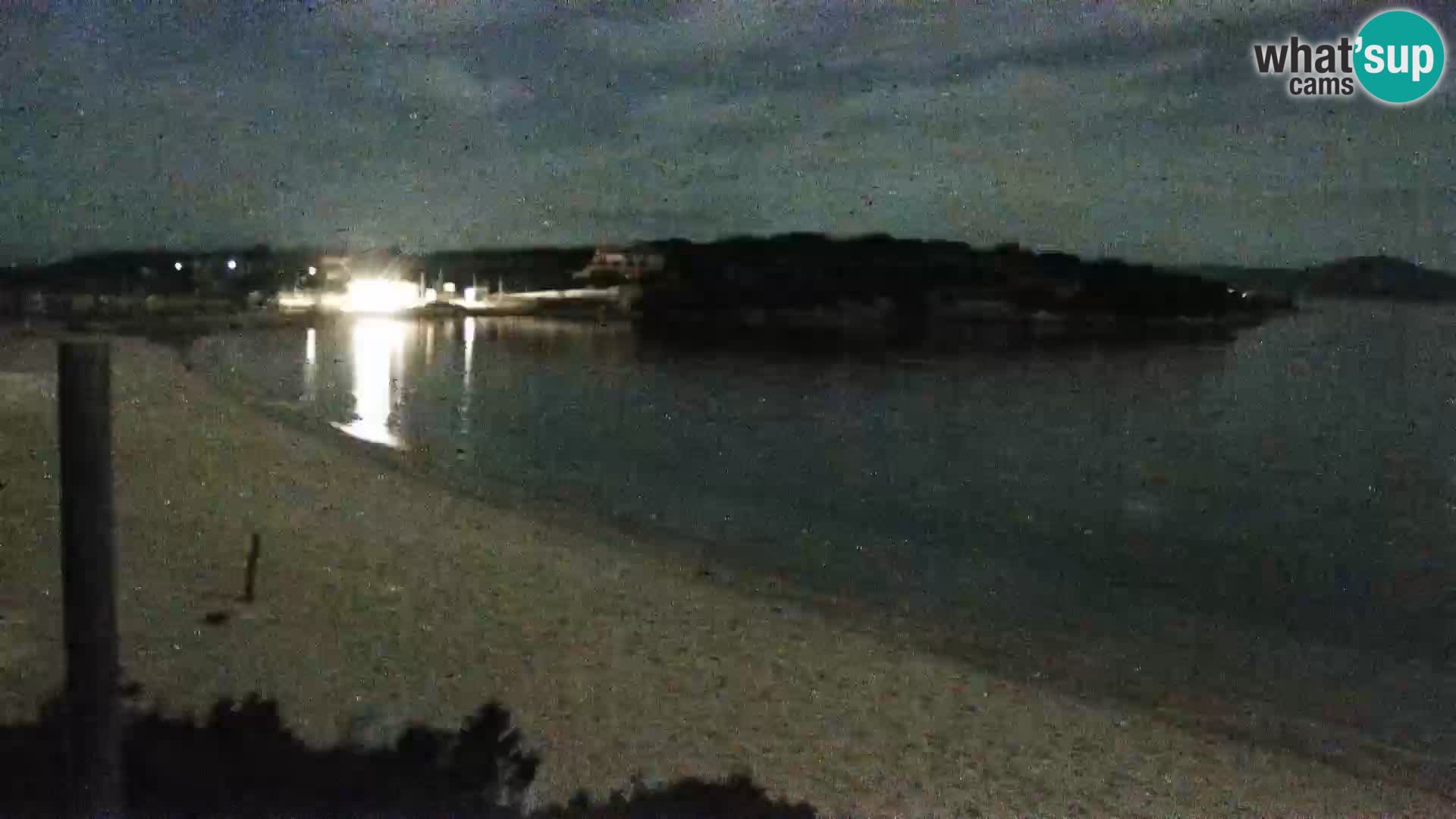 Webcam Playa Porto Pollo – Rupi’s