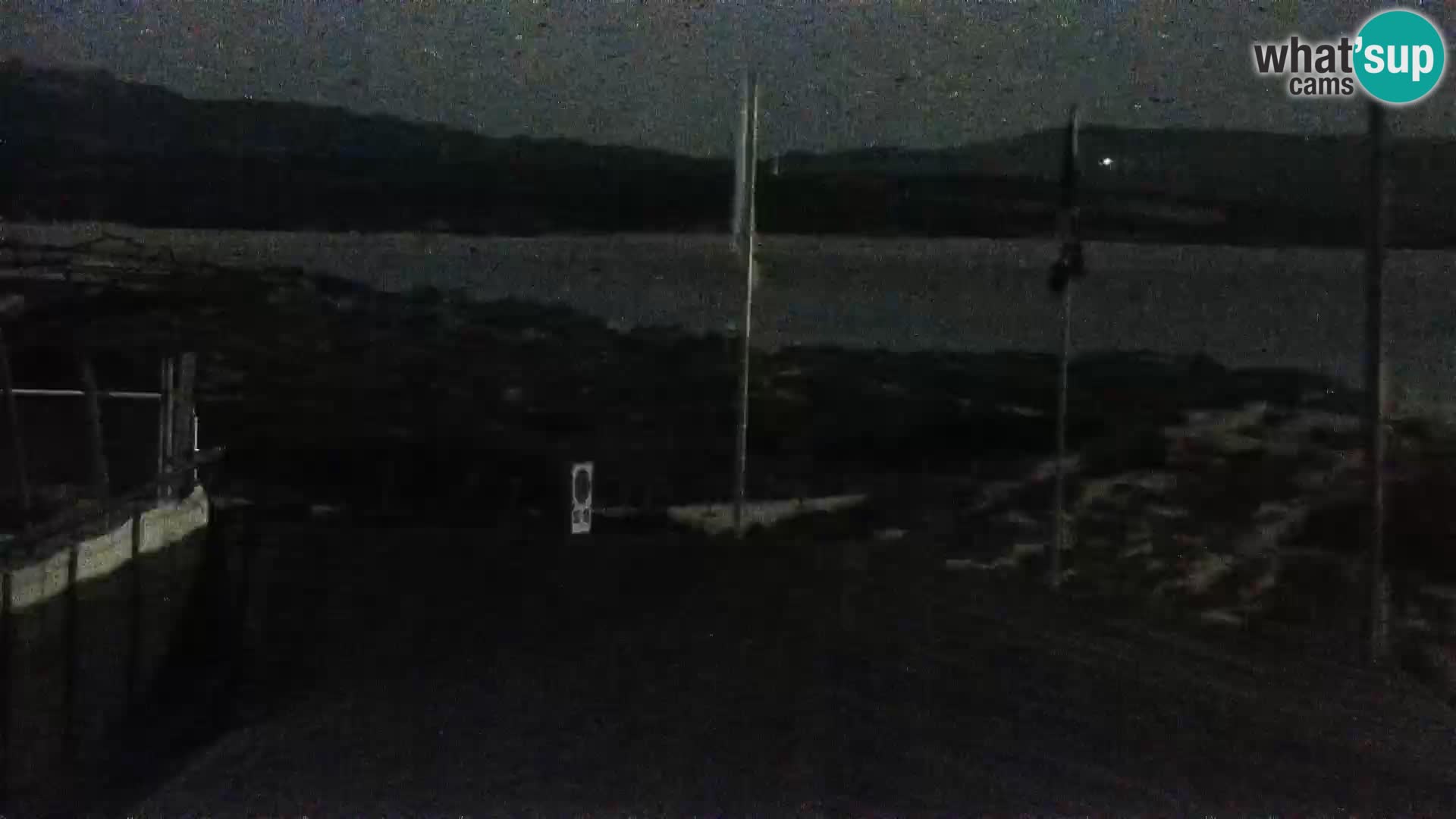 Webcam plage Porto Pollo – Rupi&rsquo;s