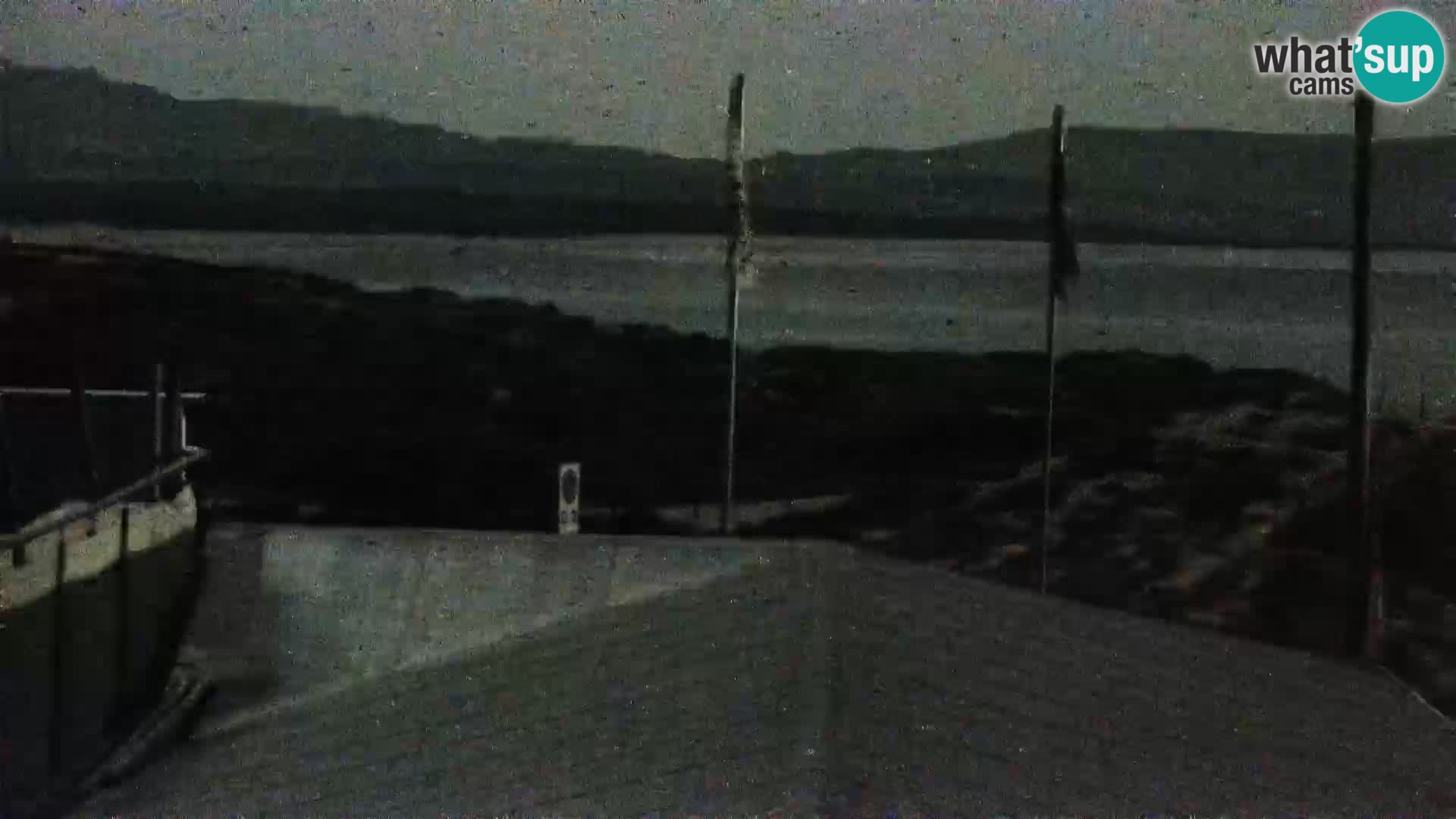 Webcam Playa Porto Pollo – Rupi’s