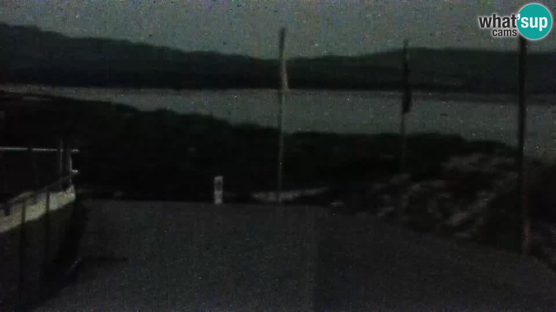 Webcam Porto Pollo Beach – Rupi’s