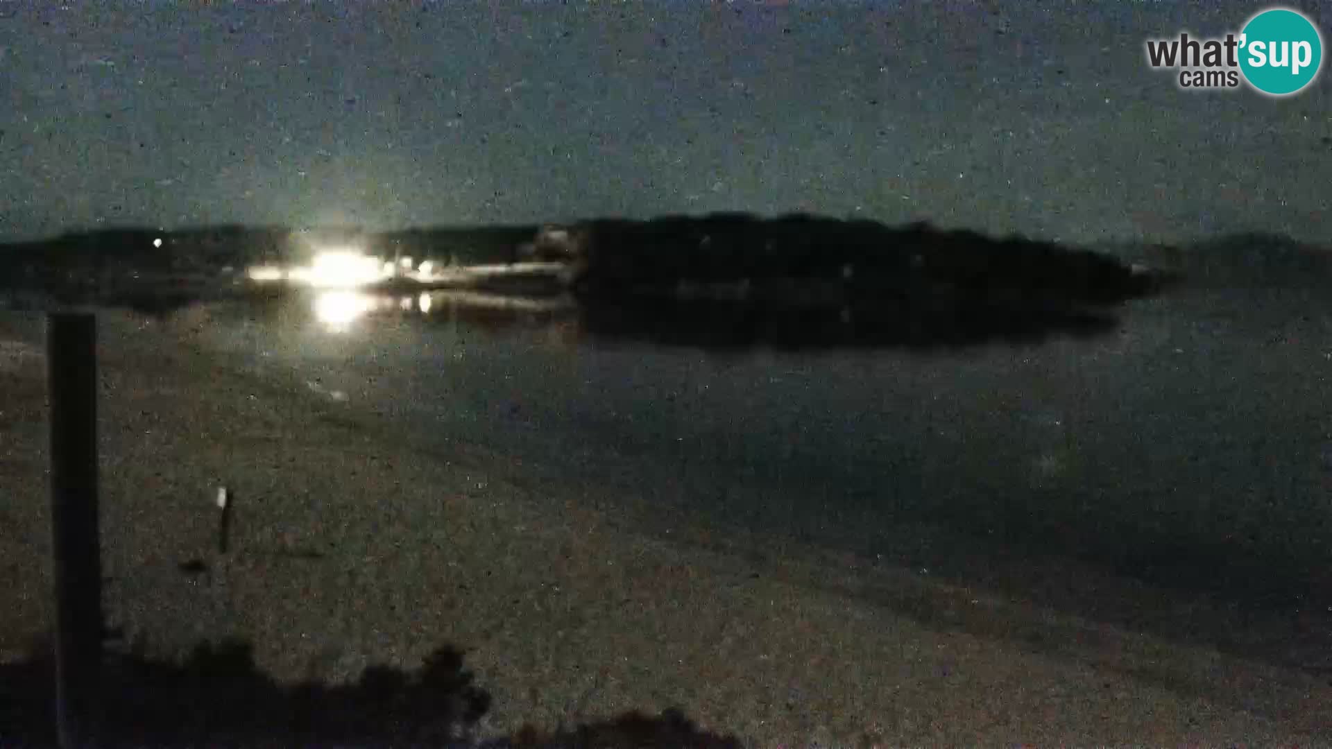 Webcam Strand Porto Pollo – Rupi’s