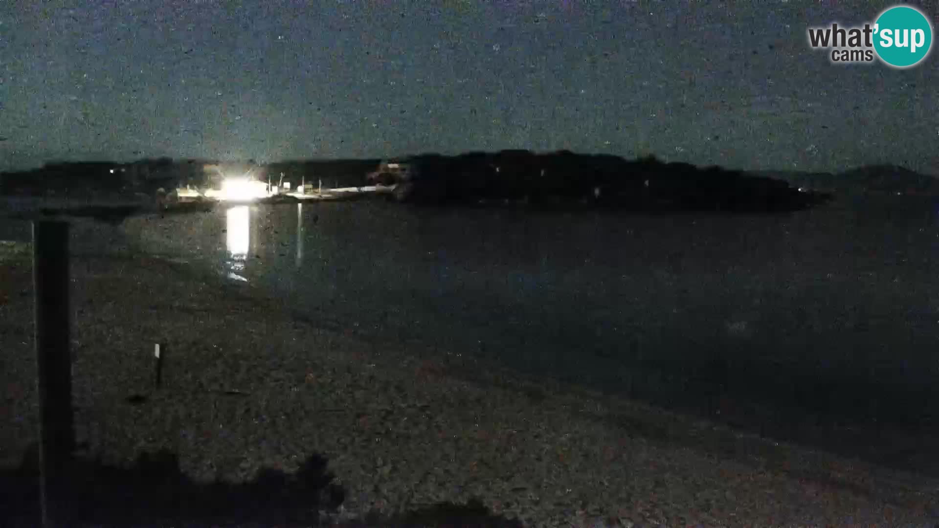 Webcam Strand Porto Pollo – Rupi’s