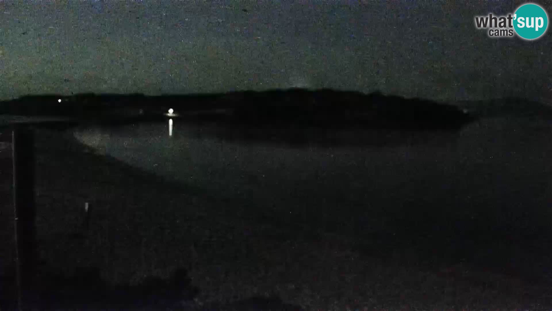 Webcam spiaggia Porto Pollo – Rupi’s bar