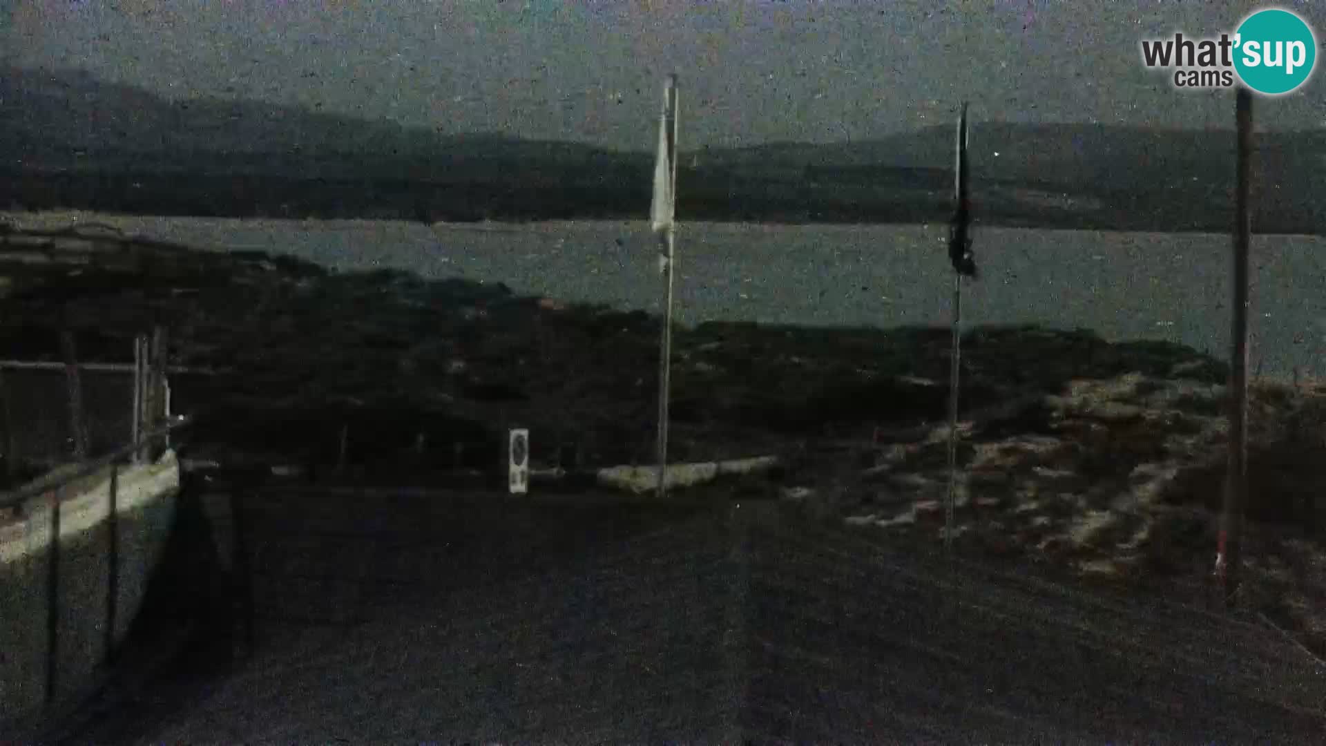 Webcam Porto Pollo Beach – Rupi’s