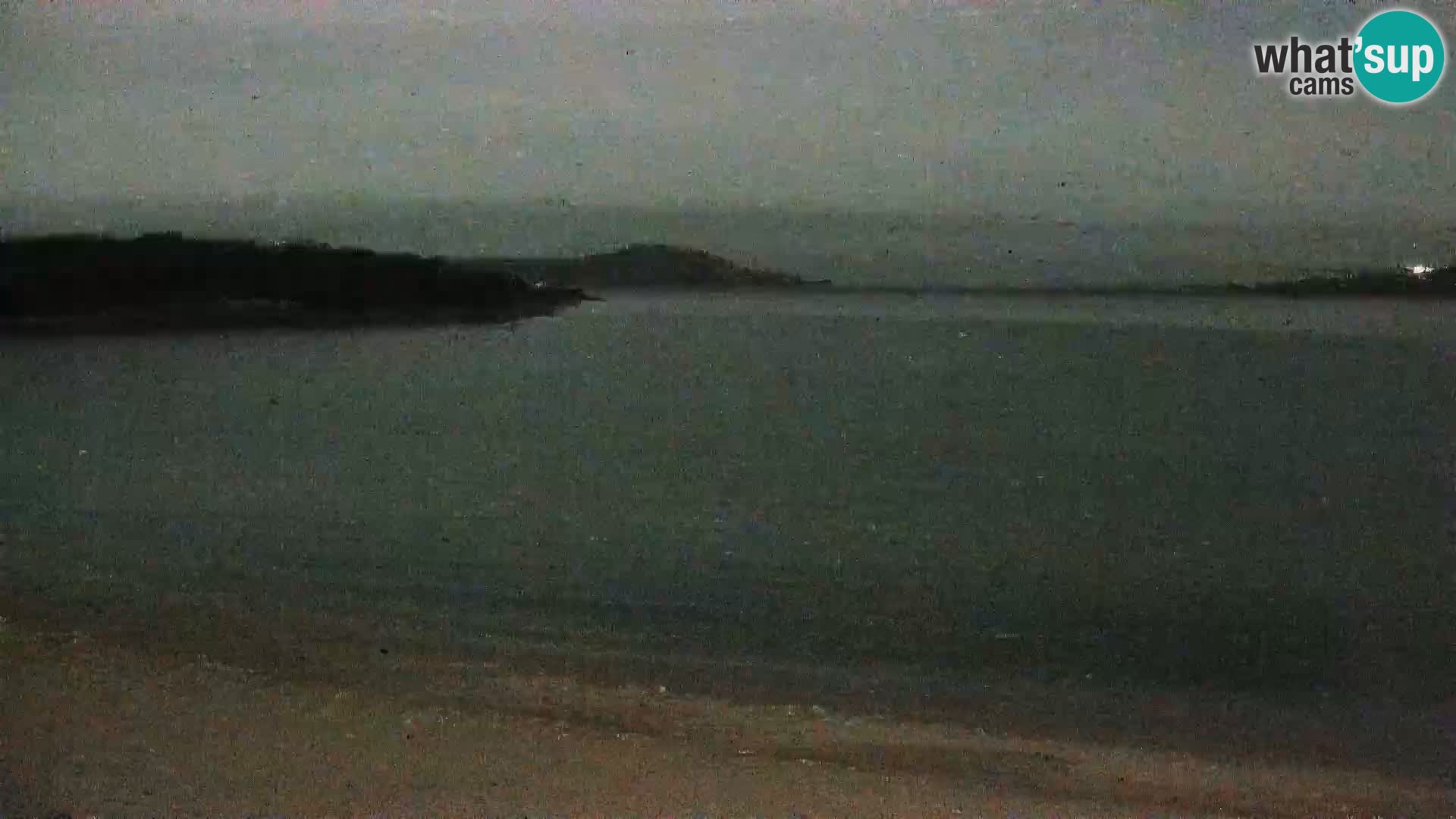 Webcam Strand Porto Pollo – Rupi’s