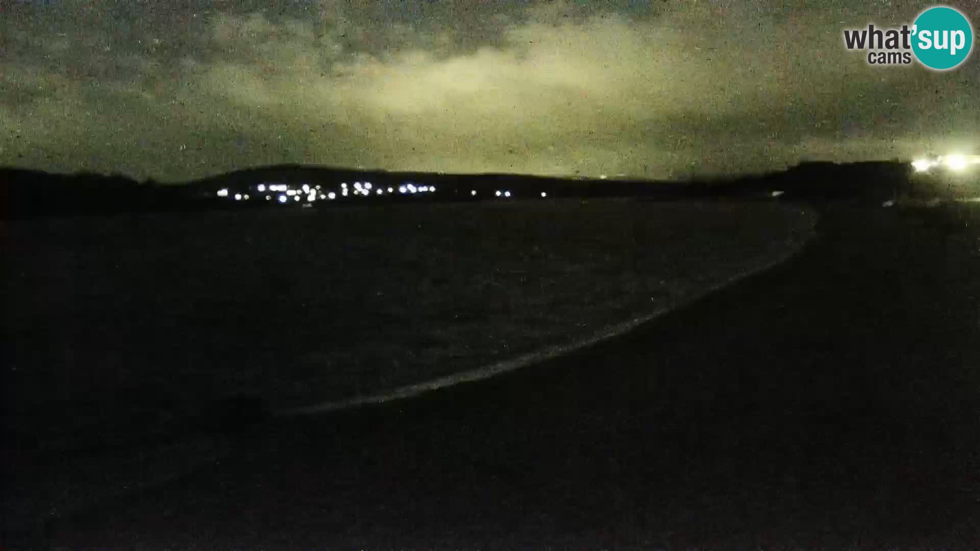 Spletna kamera plaža Porto Pollo – Rupi’s