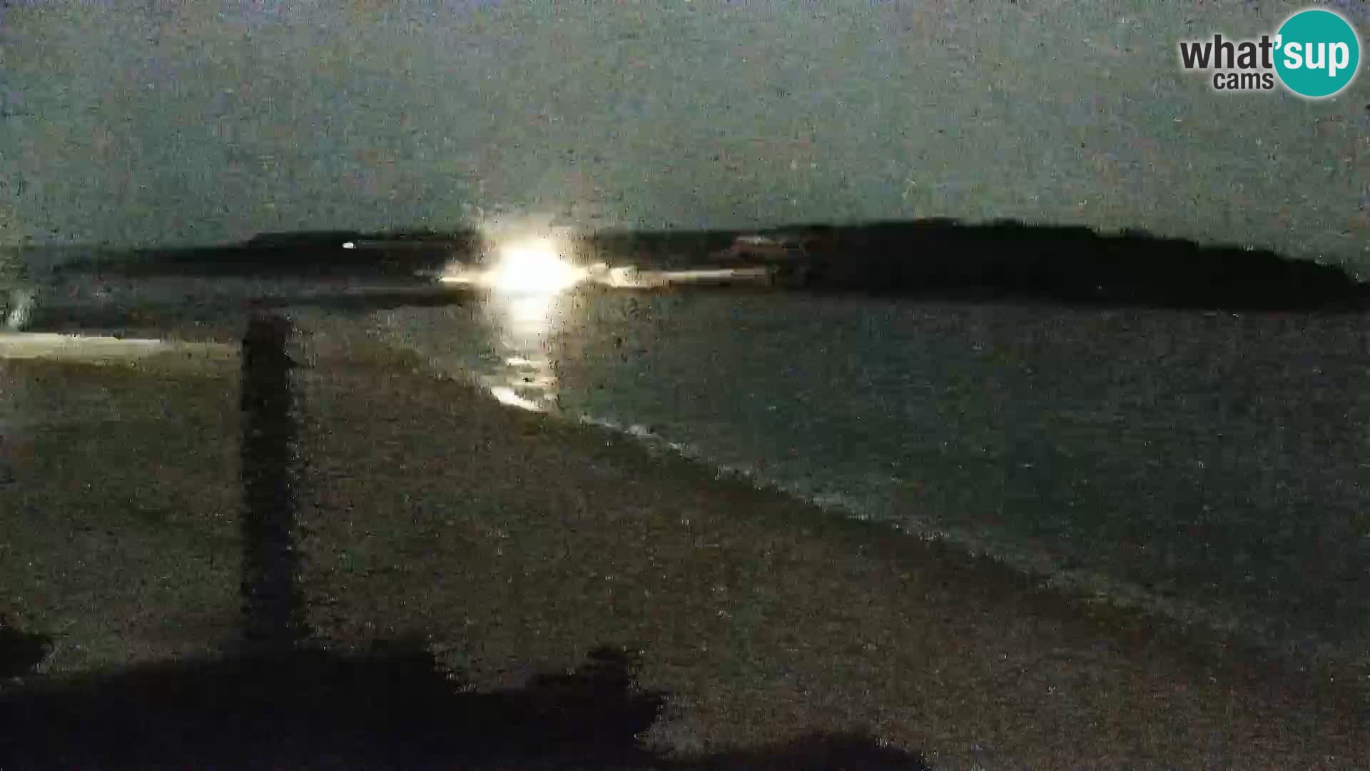 Webcam Playa Porto Pollo – Rupi’s