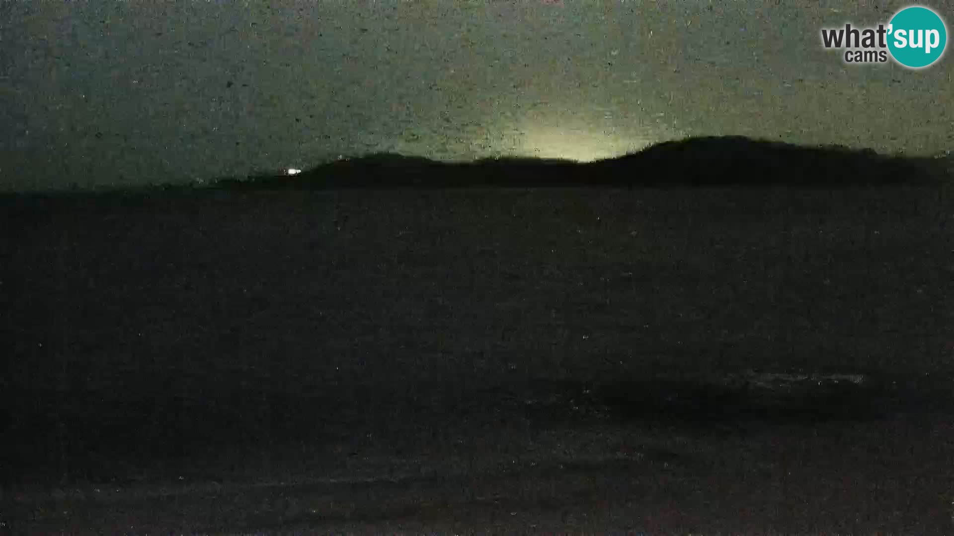 Spletna kamera plaža Porto Pollo – Rupi’s