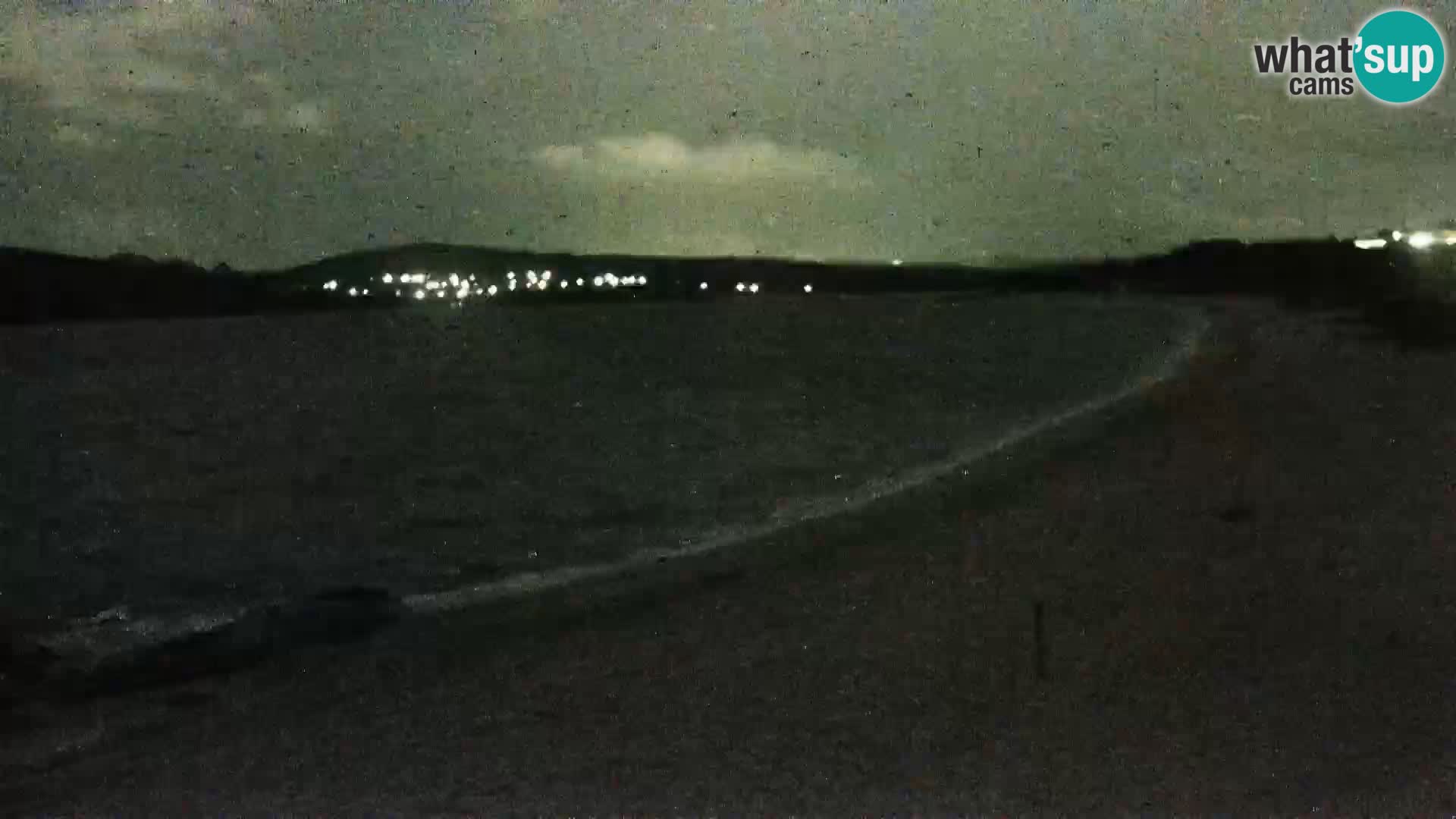 Webcam Strand Porto Pollo – Rupi’s