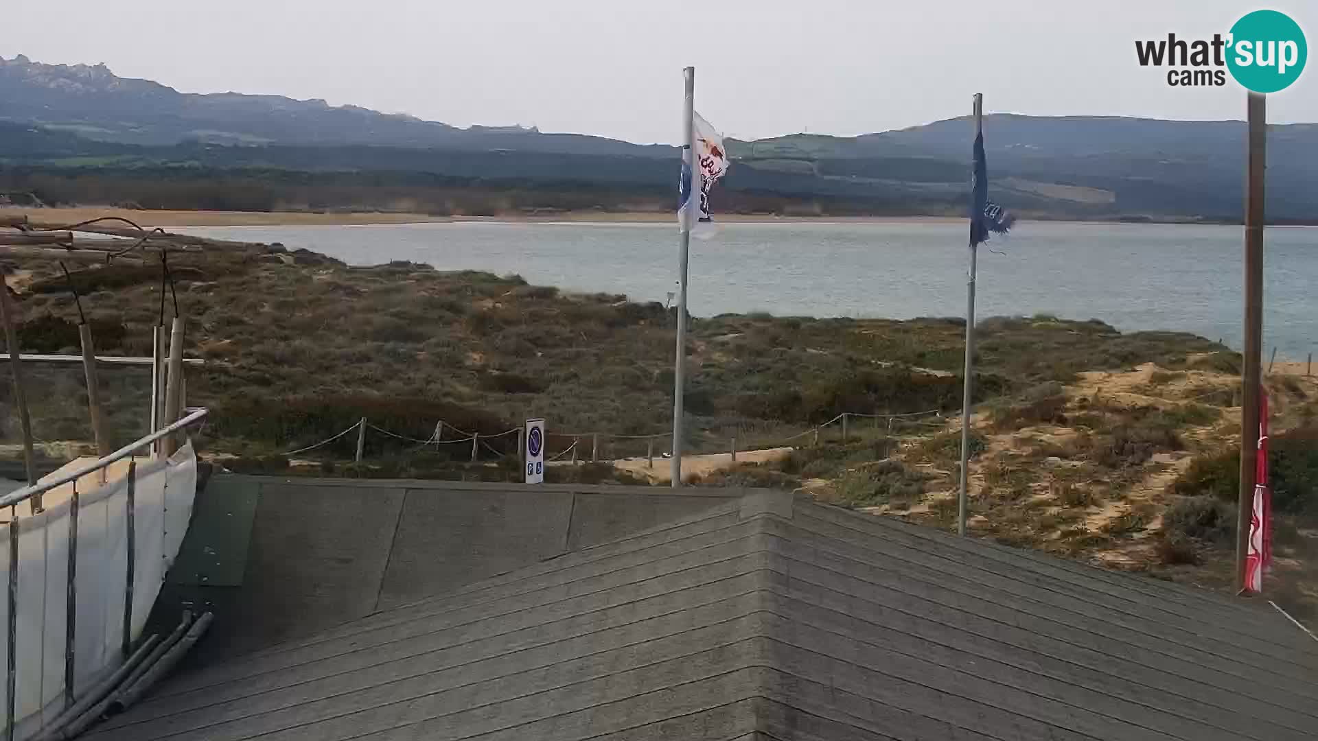 Webcam Playa Porto Pollo – Rupi’s