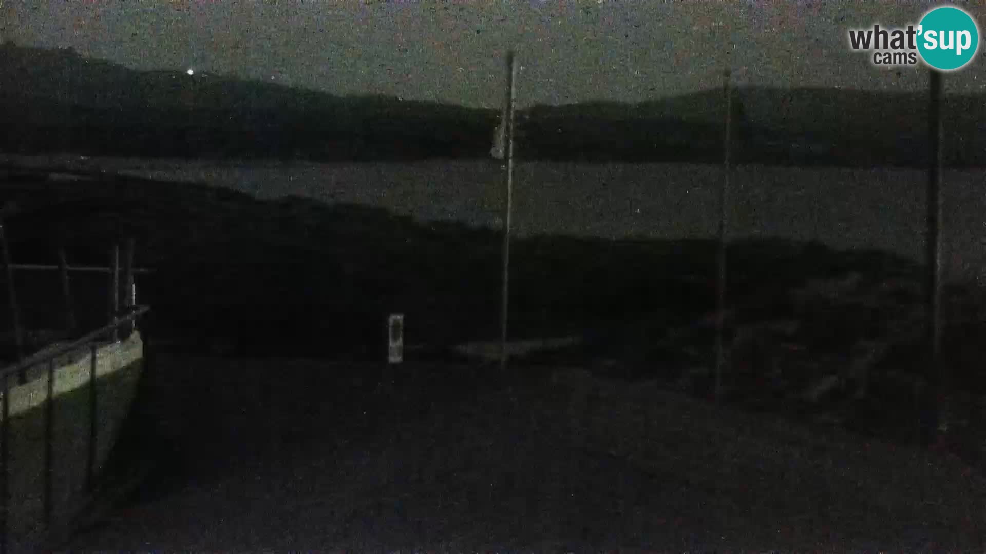 Webcam Playa Porto Pollo – Rupi’s