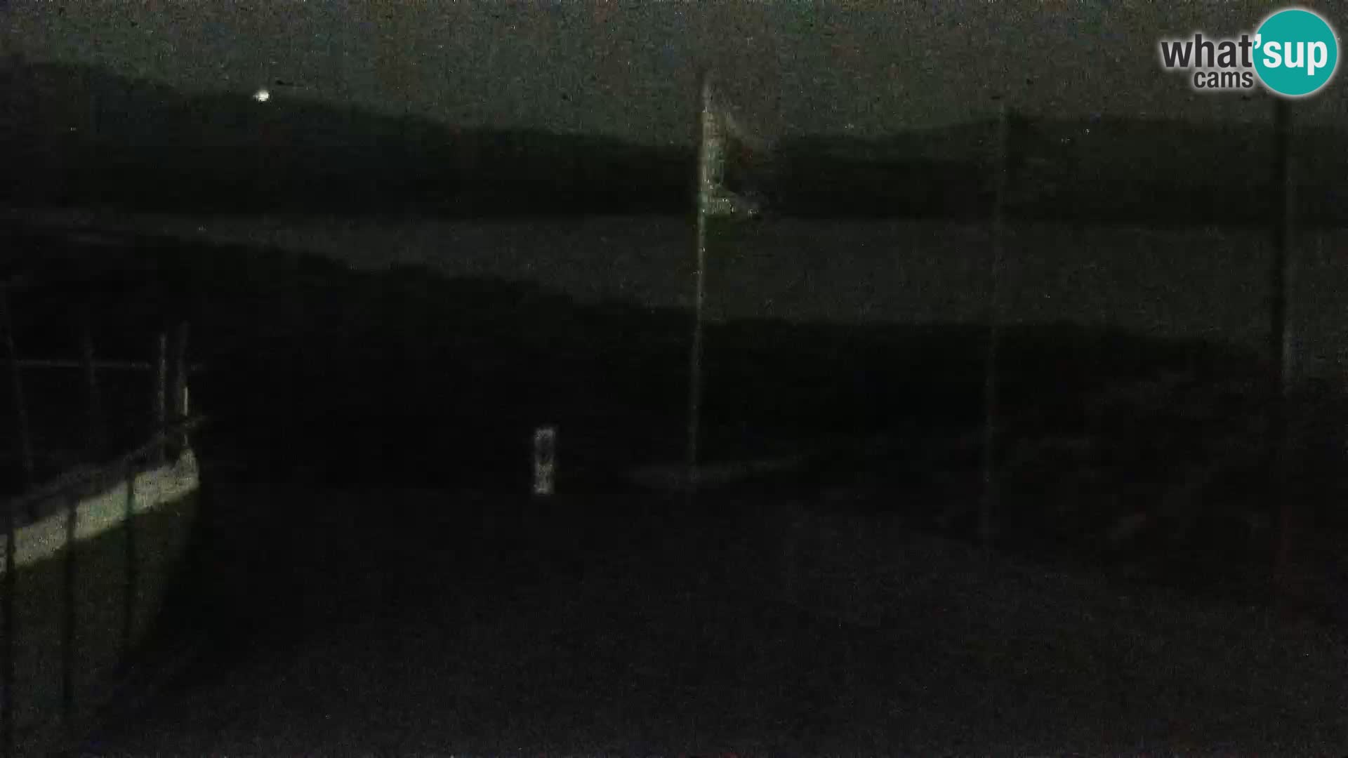 Spletna kamera plaža Porto Pollo – Rupi’s