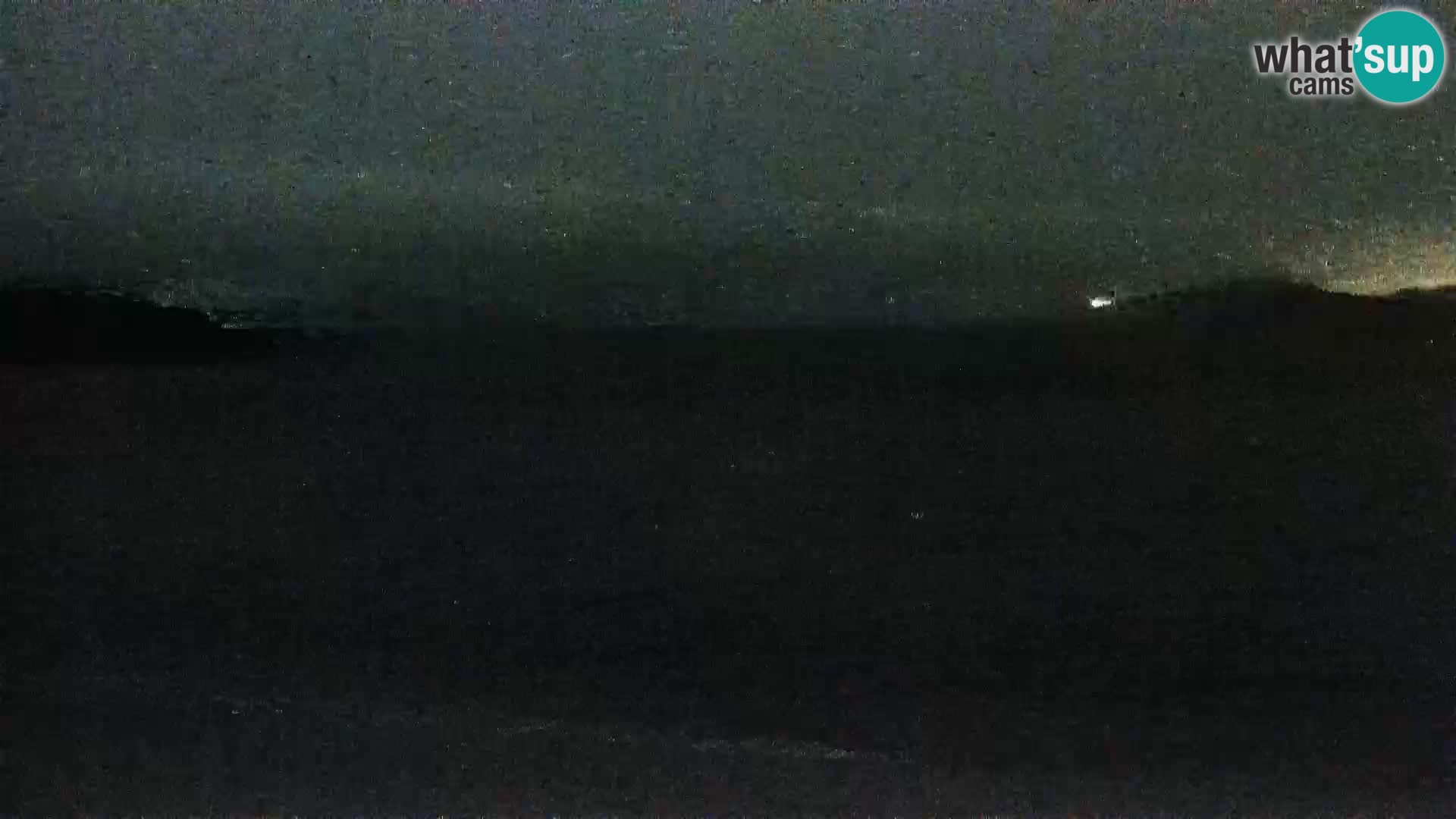 Spletna kamera plaža Porto Pollo – Rupi’s