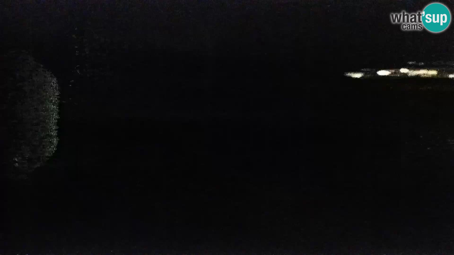 Webcam plage Porto Pollo – Rupi’s