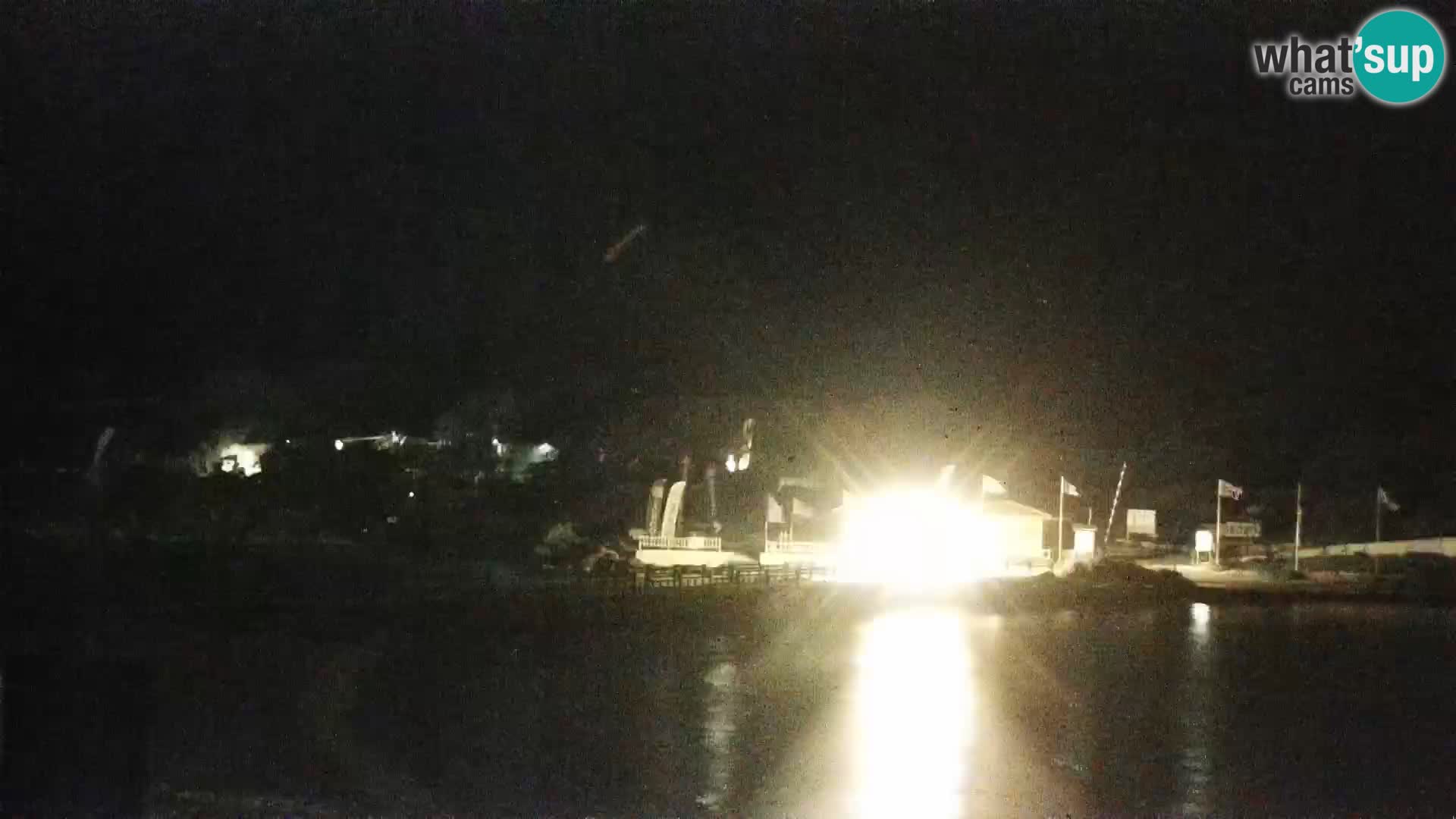 Webcam Playa Porto Pollo – Rupi’s