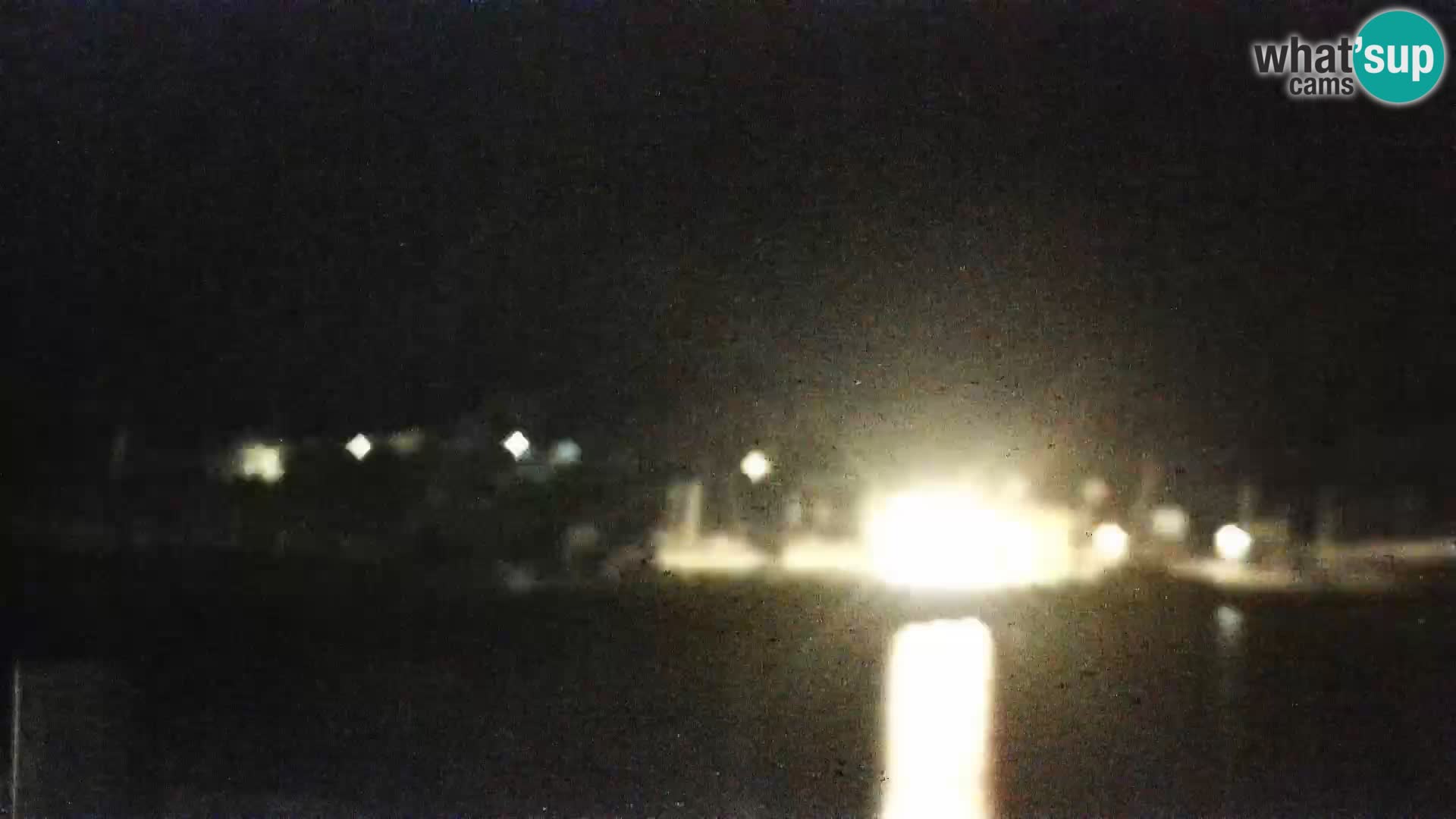 Webcam spiaggia Porto Pollo – Rupi’s bar