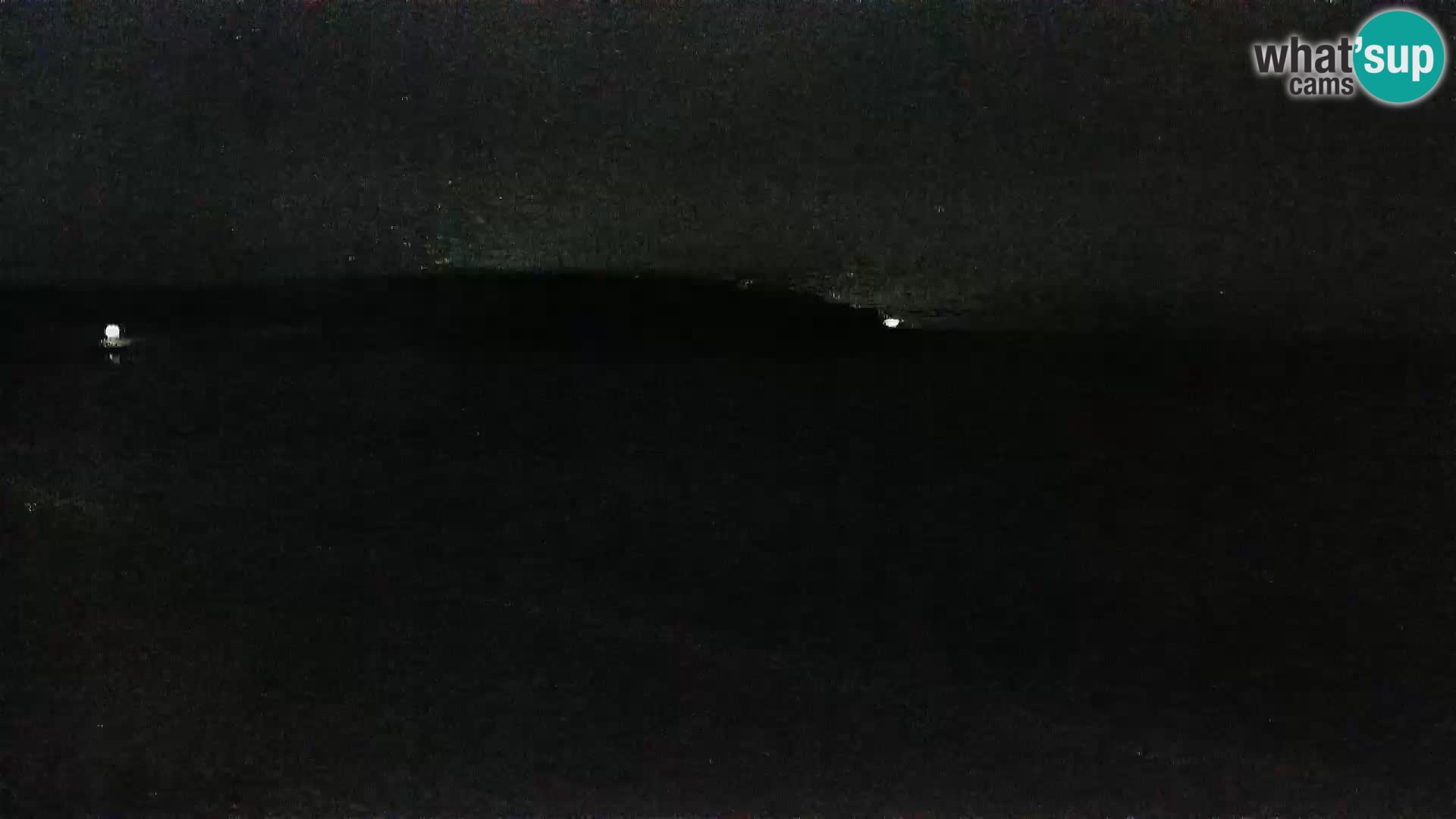 Webcam plage Porto Pollo – Rupi’s