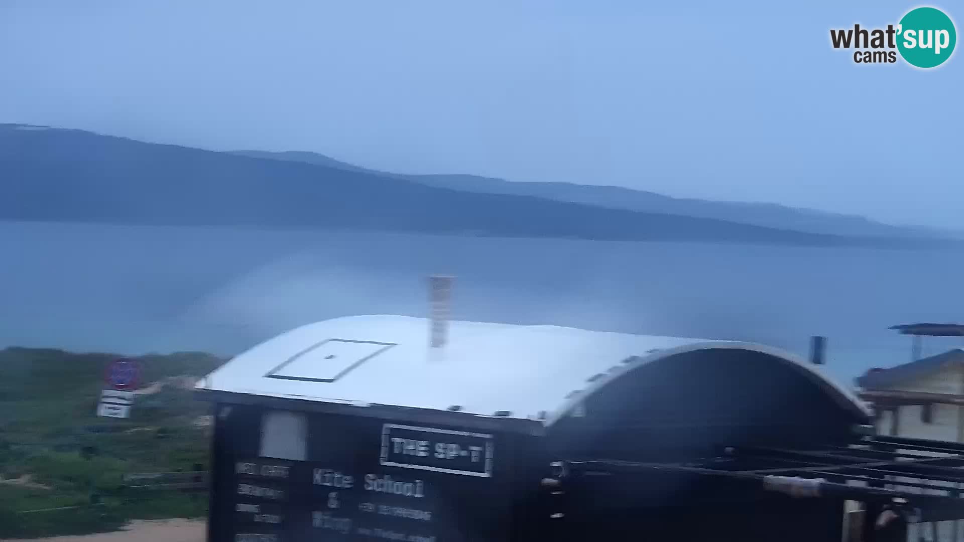 Webcam plage Porto Pollo – Rupi’s