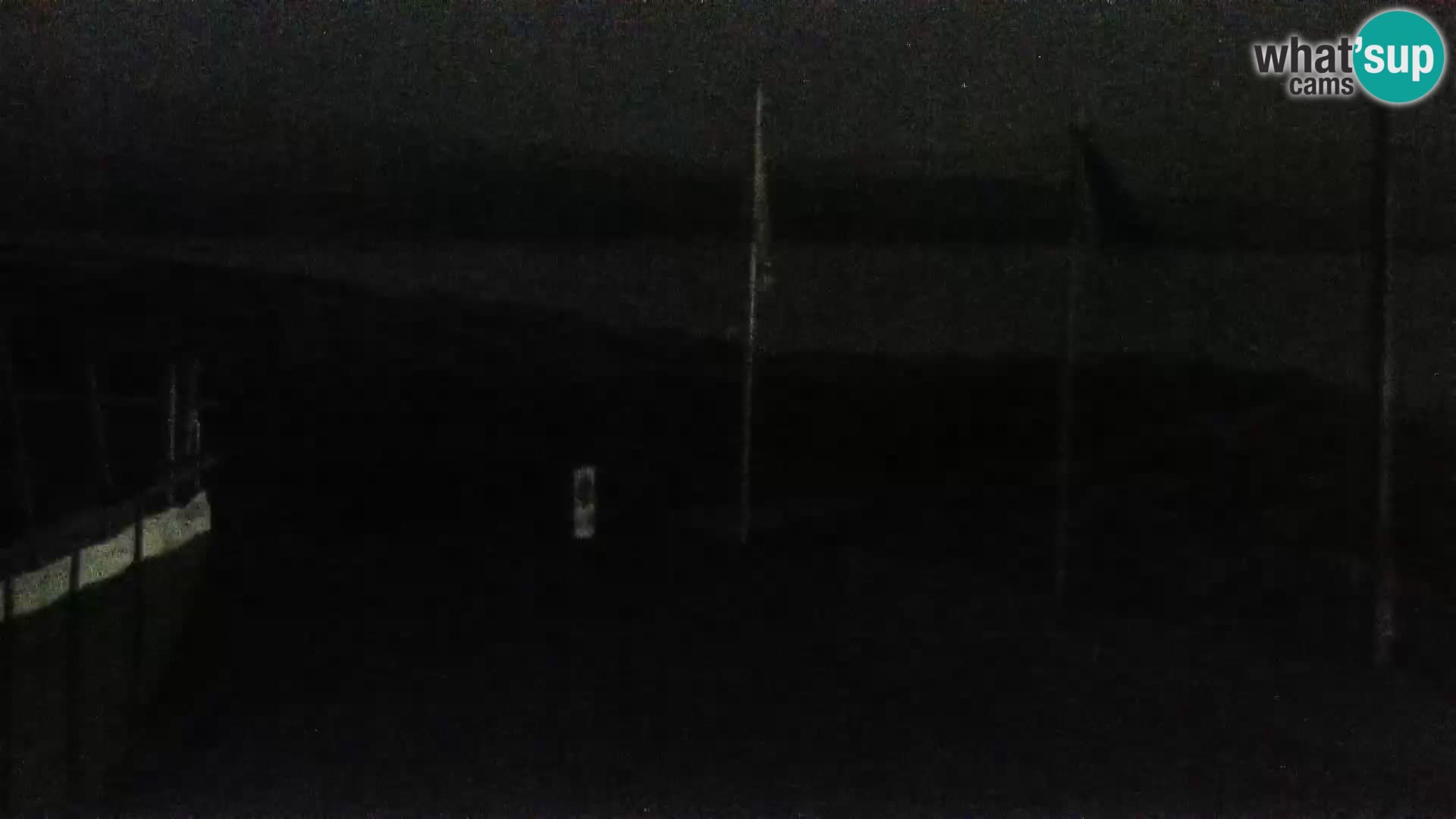 Webcam Strand Porto Pollo – Rupi’s