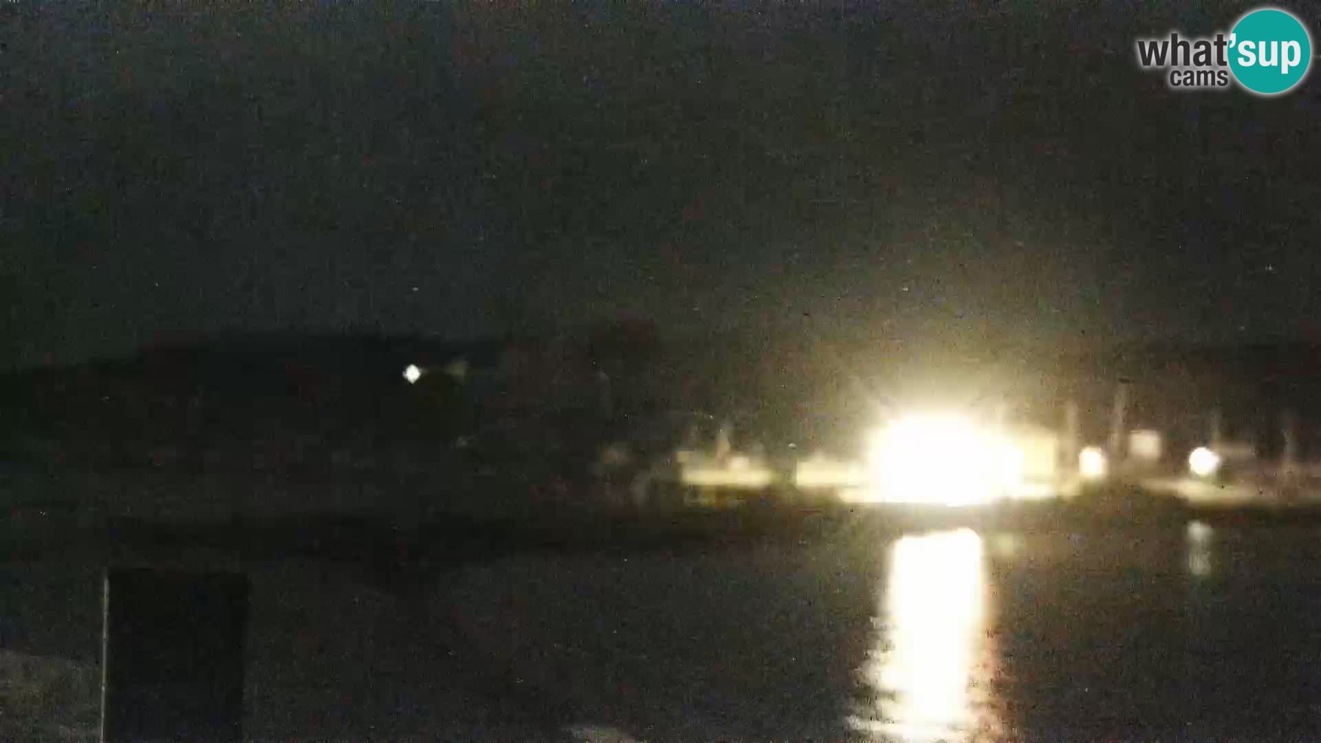 Webcam spiaggia Porto Pollo – Rupi’s bar