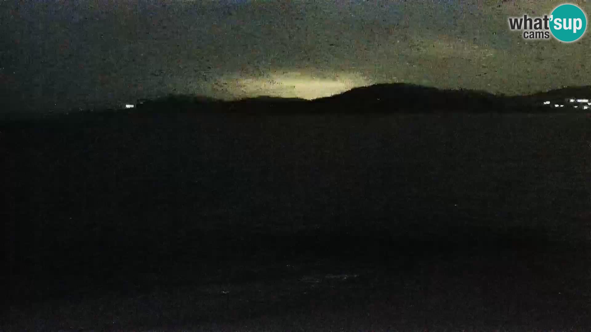 Web kamera plaža Porto Pollo – Rupi’s