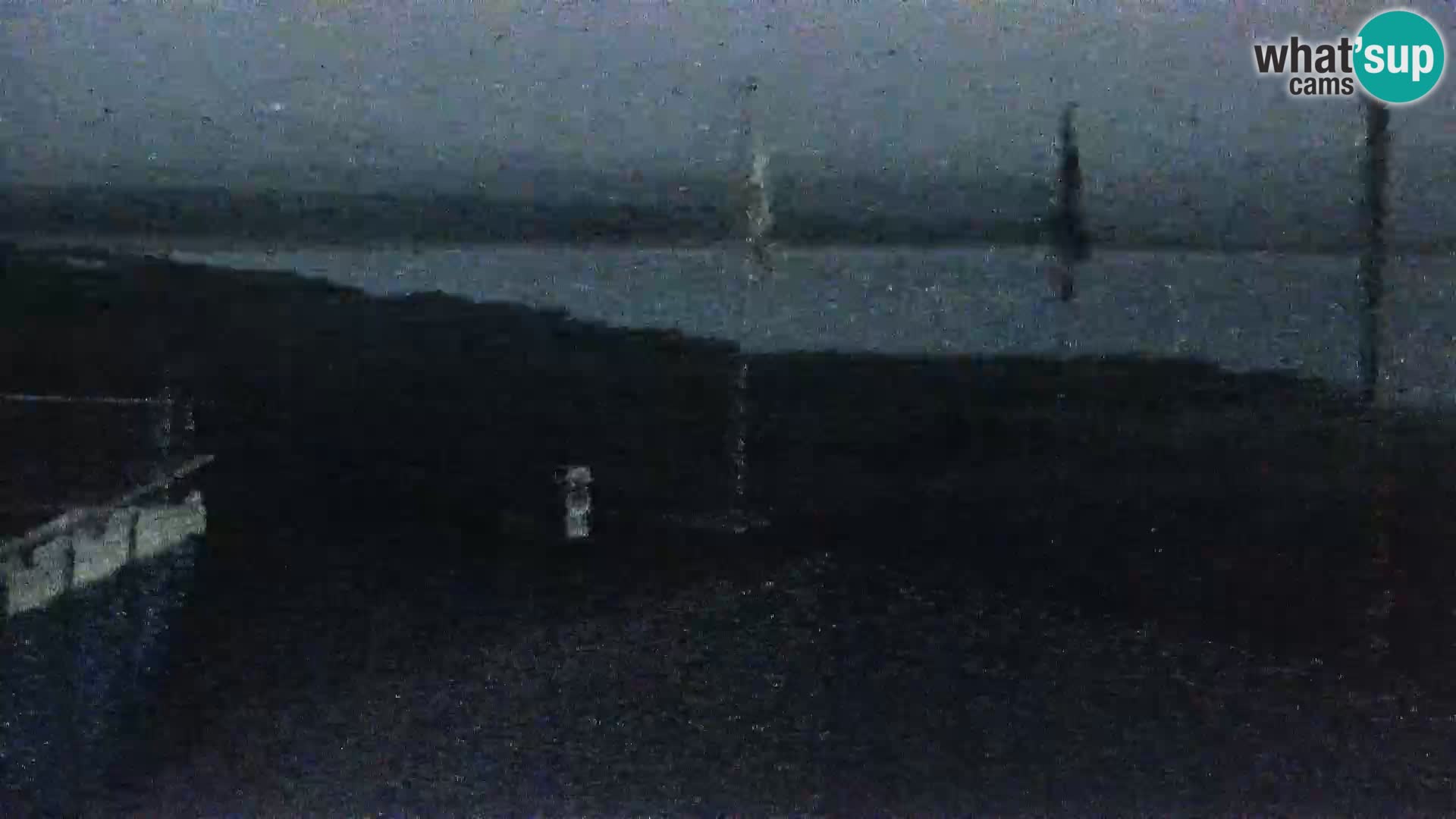 Webcam spiaggia Porto Pollo – Rupi’s bar