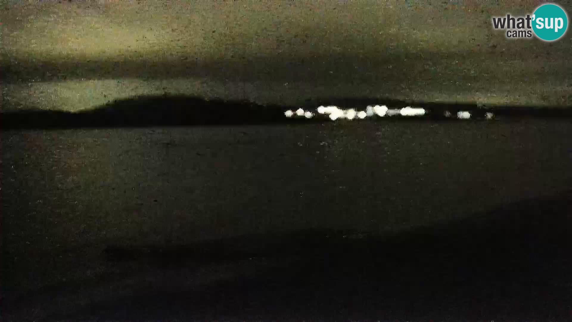 Spletna kamera plaža Porto Pollo – Rupi’s