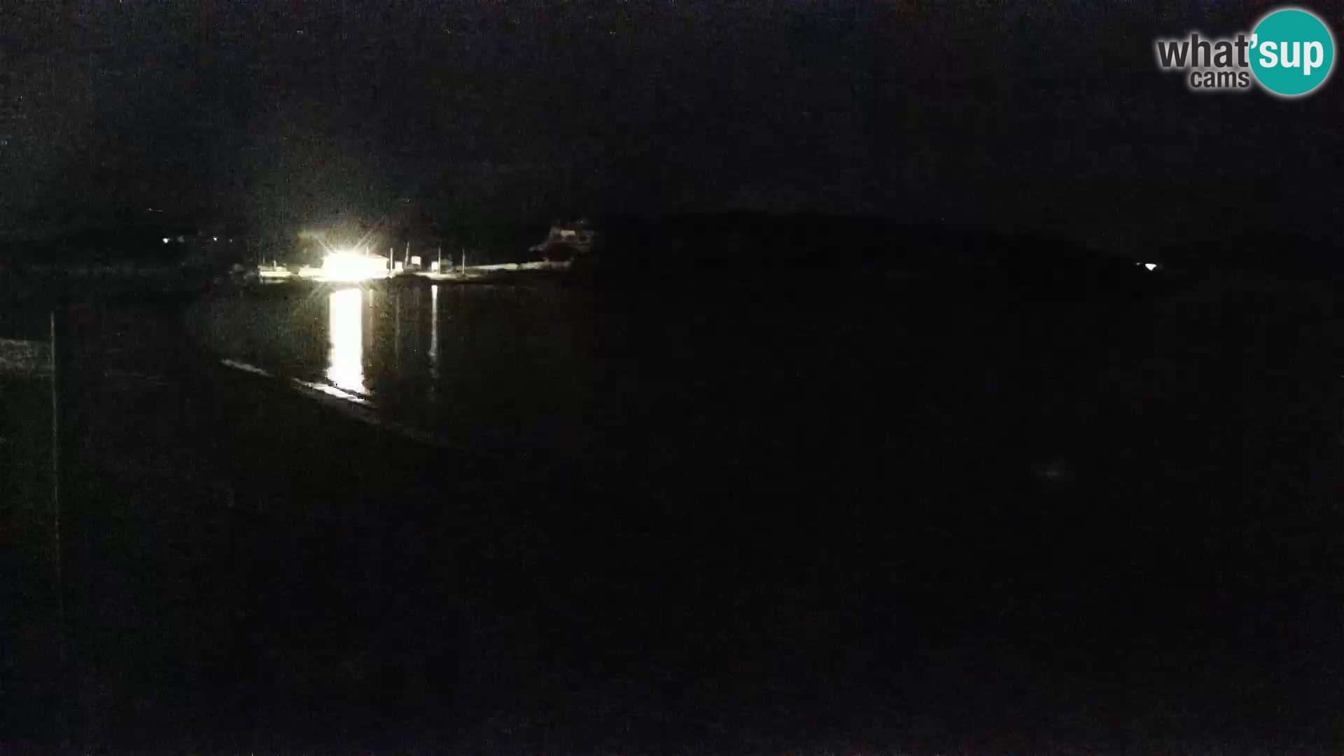 Webcam Strand Porto Pollo – Rupi’s