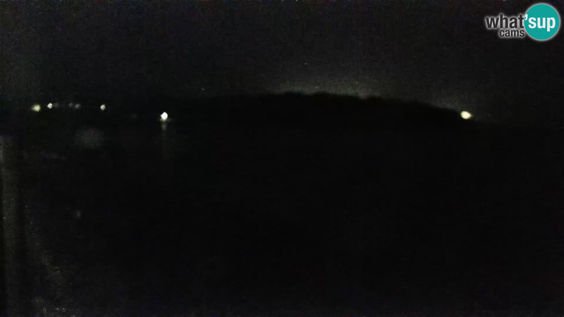 Webcam plage Porto Pollo – Rupi’s