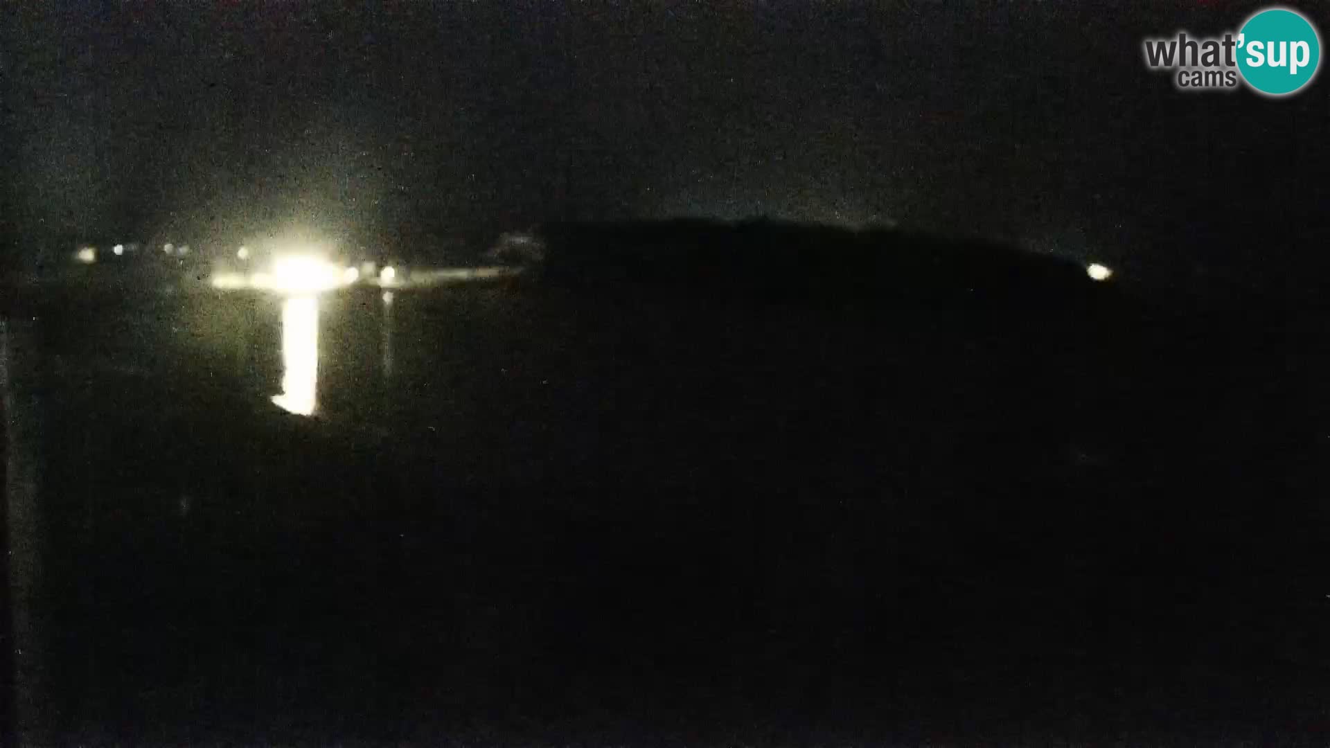 Webcam Strand Porto Pollo – Rupi’s