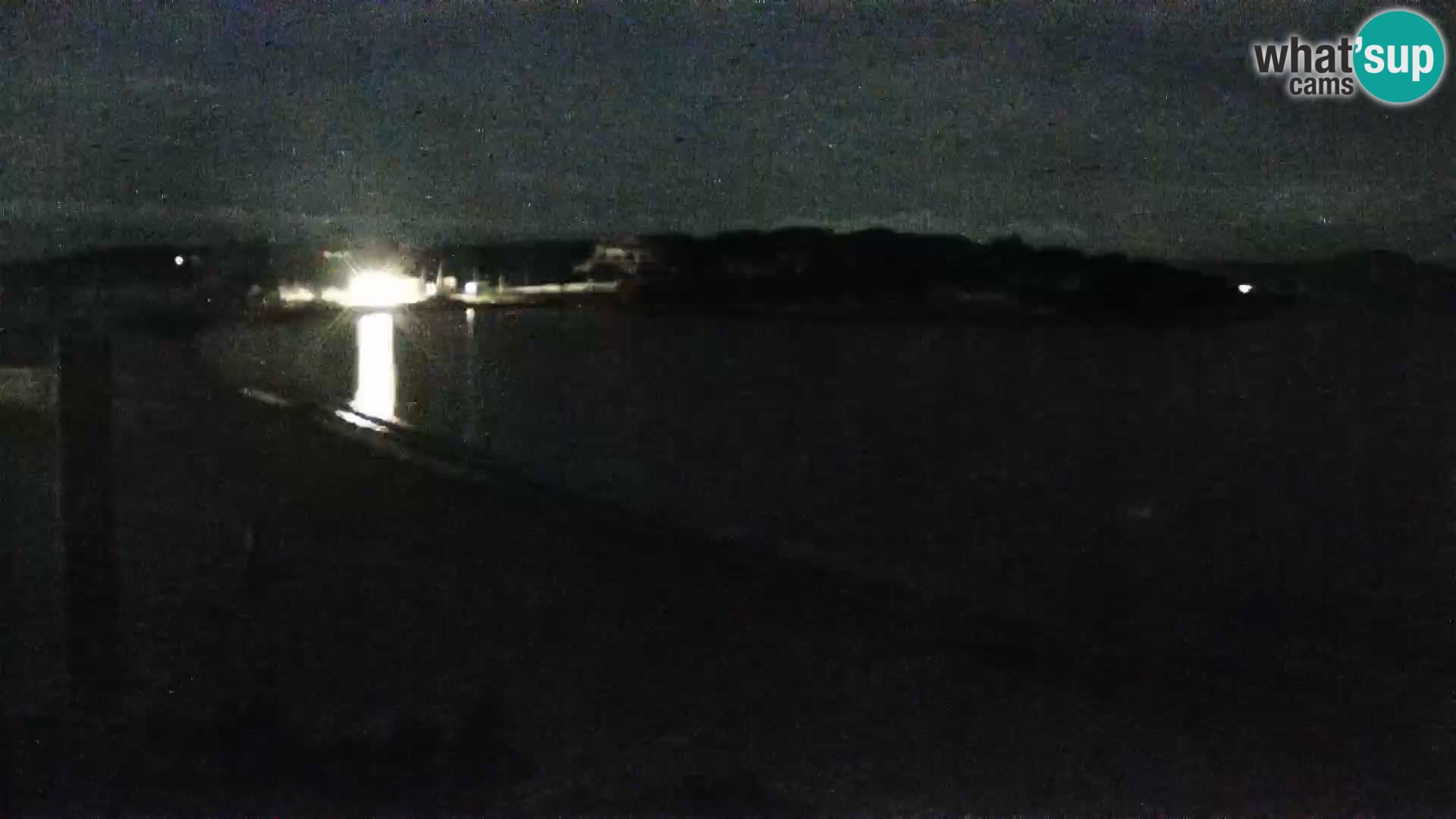 Webcam spiaggia Porto Pollo – Rupi’s bar