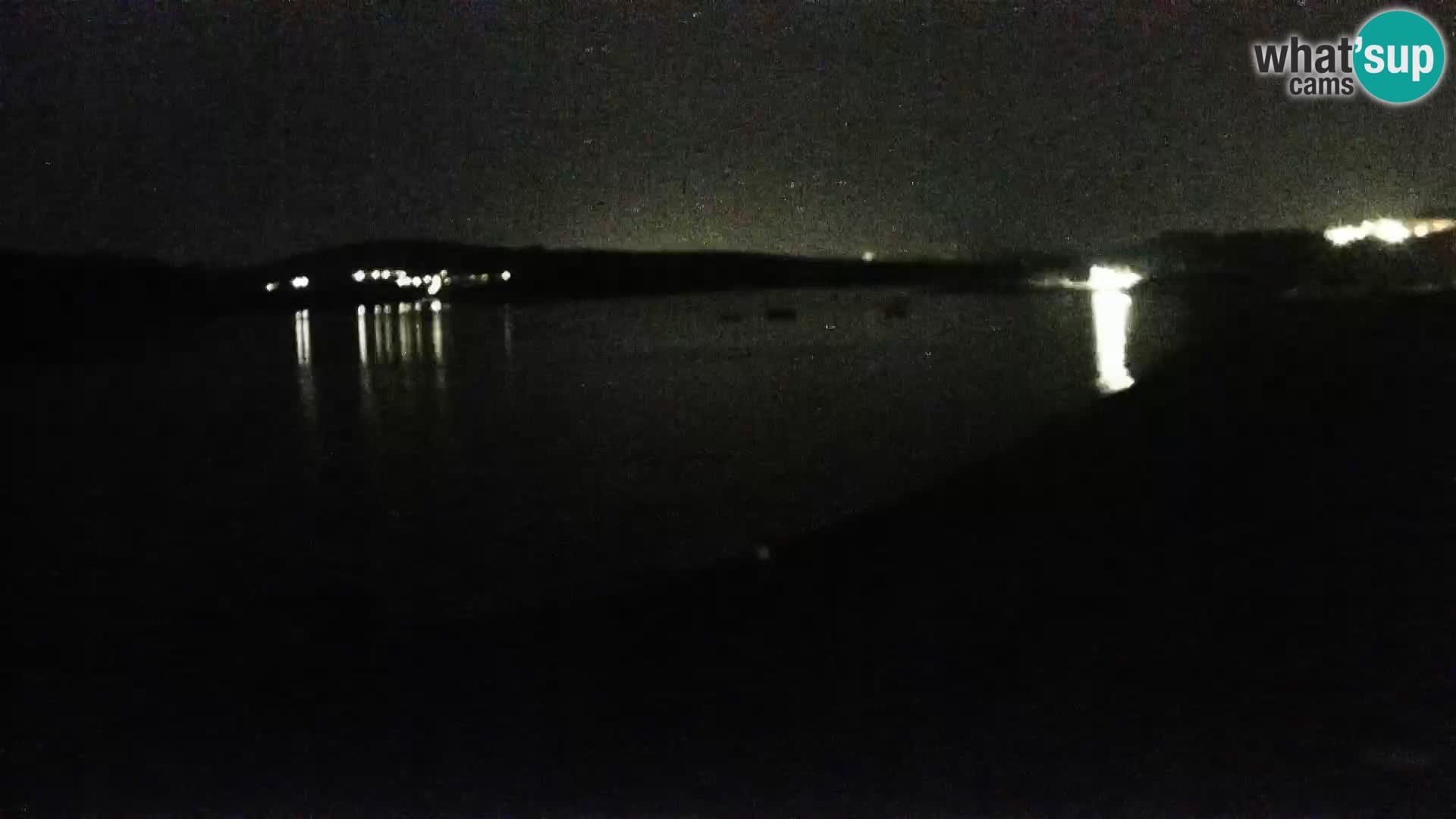 Webcam Strand Porto Pollo – Rupi’s