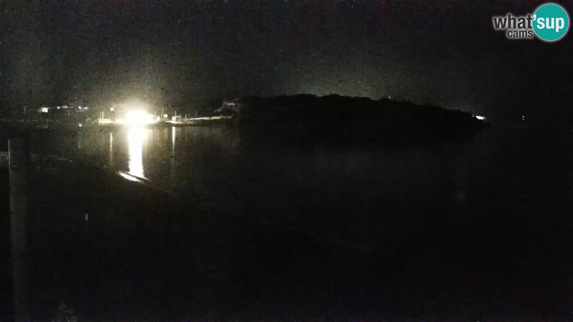 Spletna kamera plaža Porto Pollo – Rupi’s