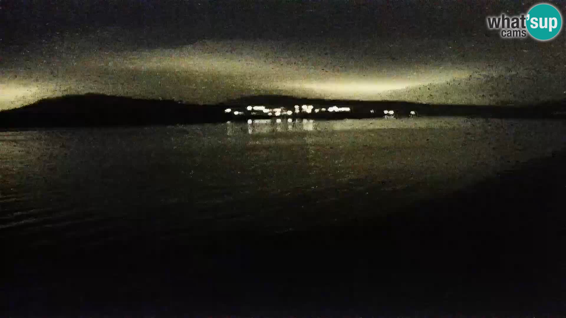 Spletna kamera plaža Porto Pollo – Rupi’s