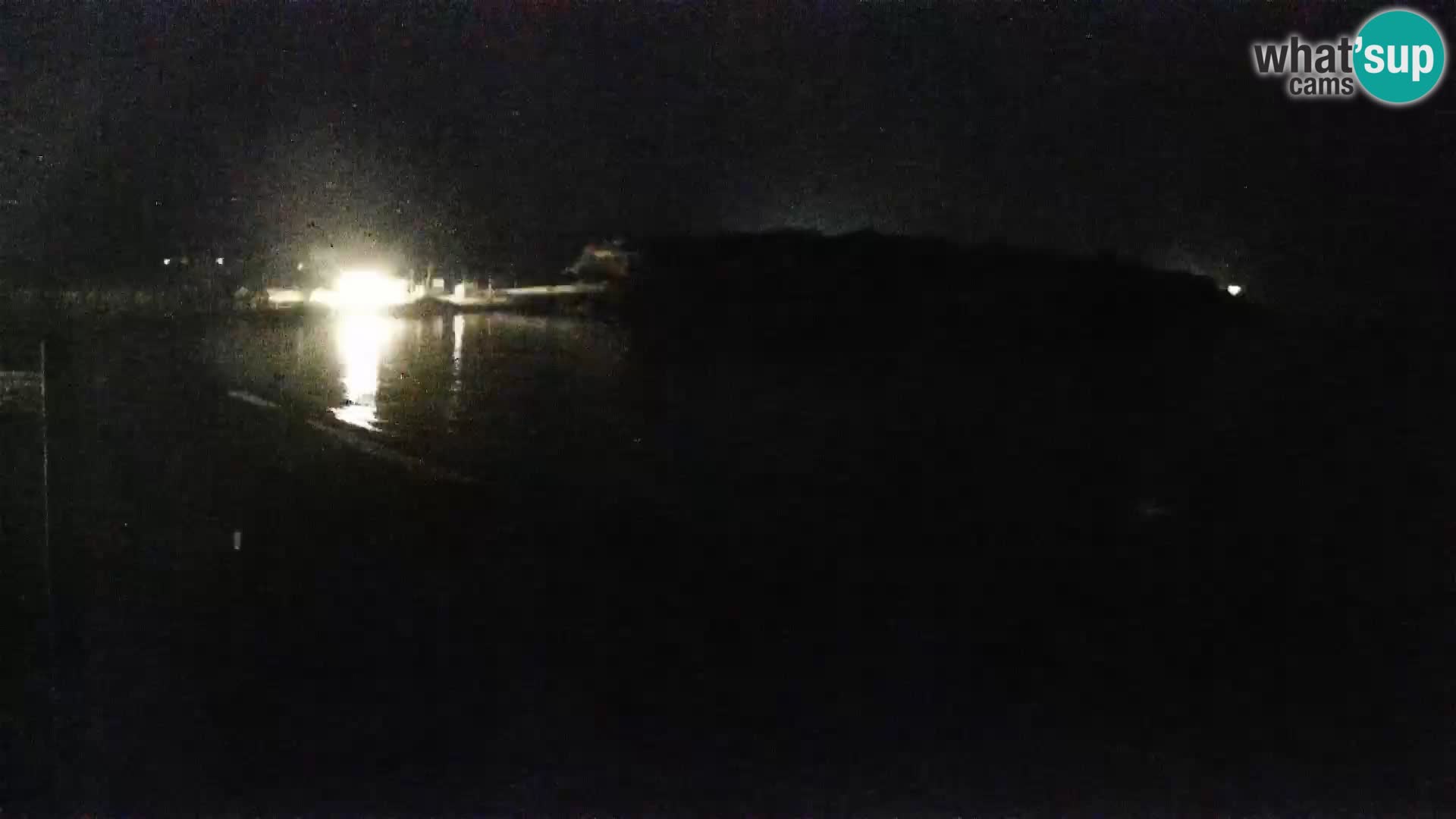 Webcam Playa Porto Pollo – Rupi’s