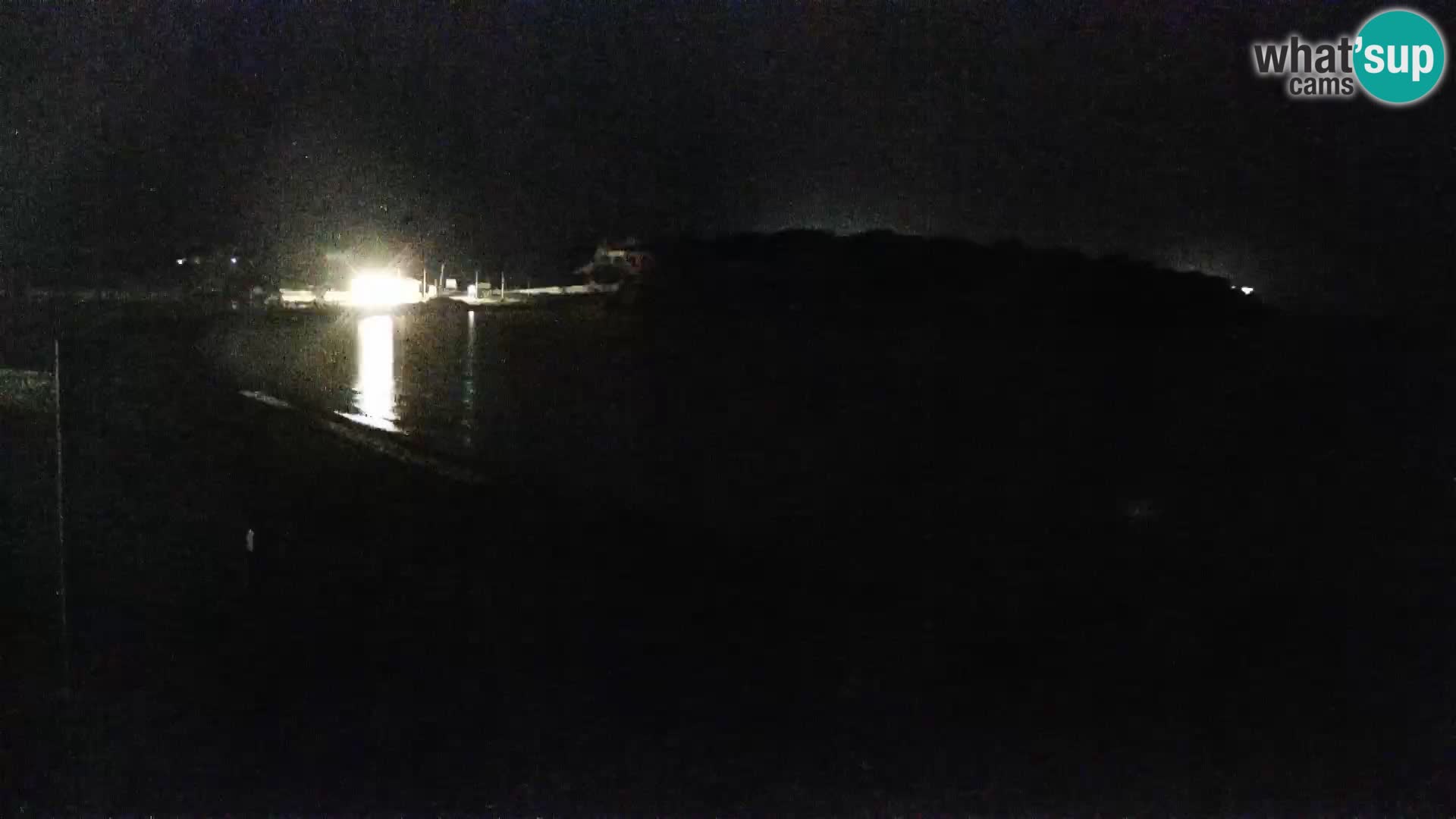 Webcam Strand Porto Pollo – Rupi’s