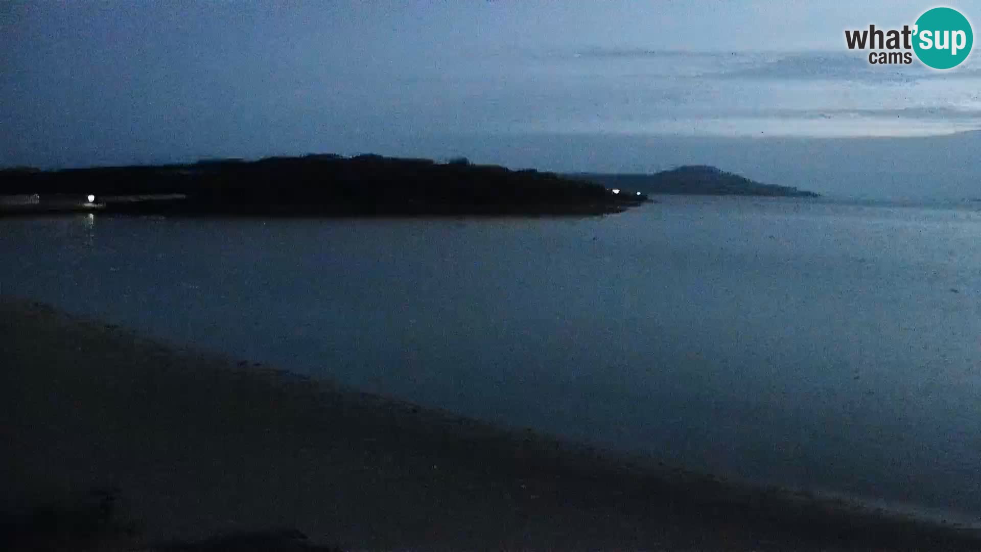 Webcam Porto Pollo Beach – Rupi’s