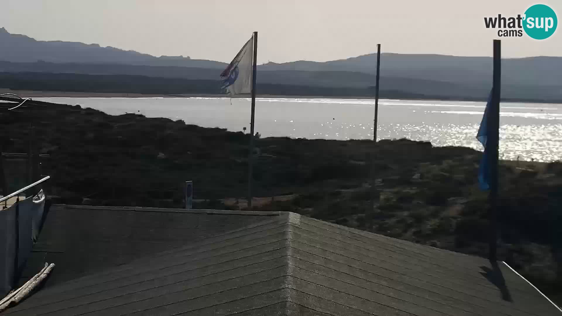 Webcam plage Porto Pollo – Rupi’s