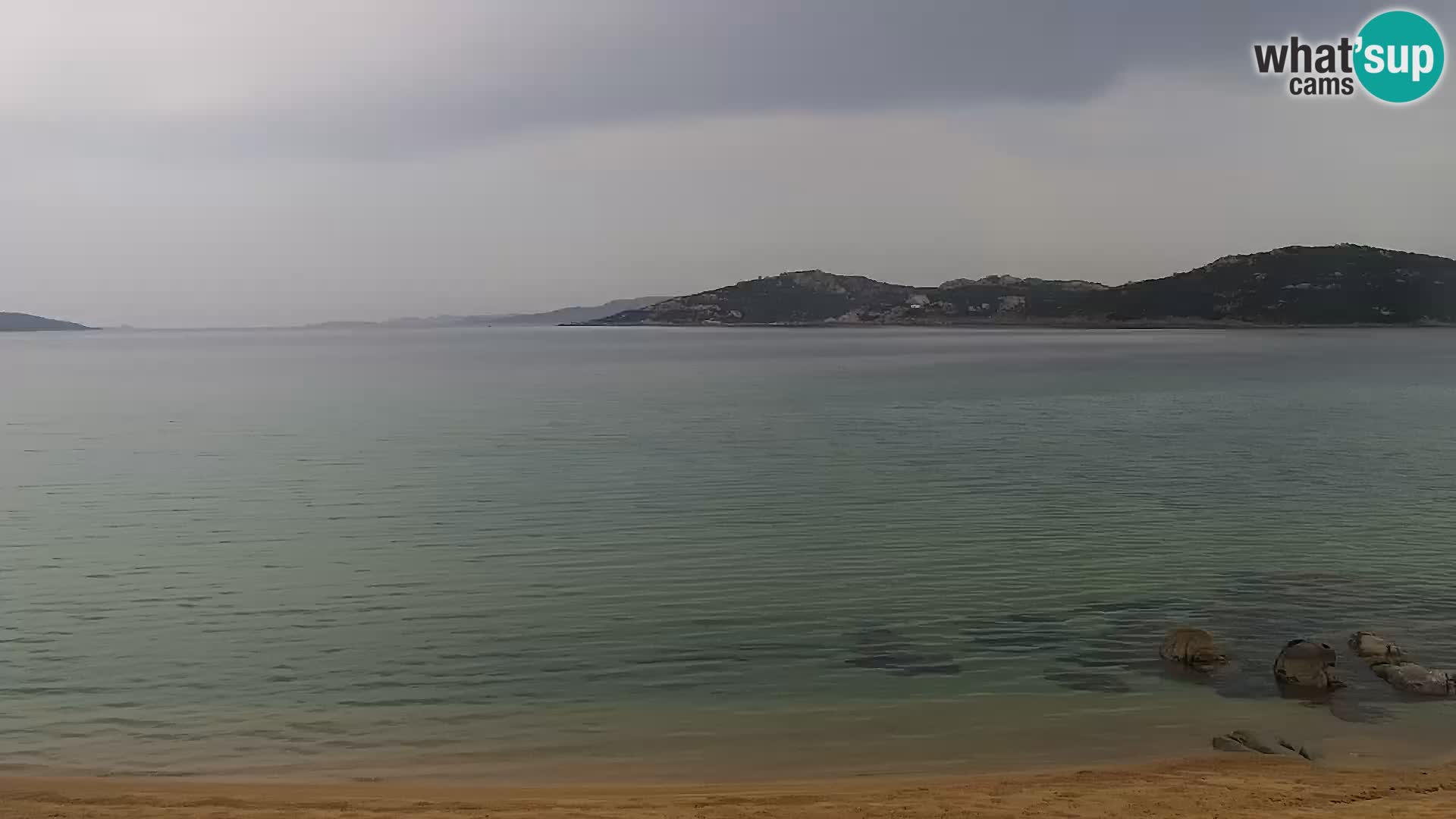 Webcam Porto Pollo Beach – Rupi’s