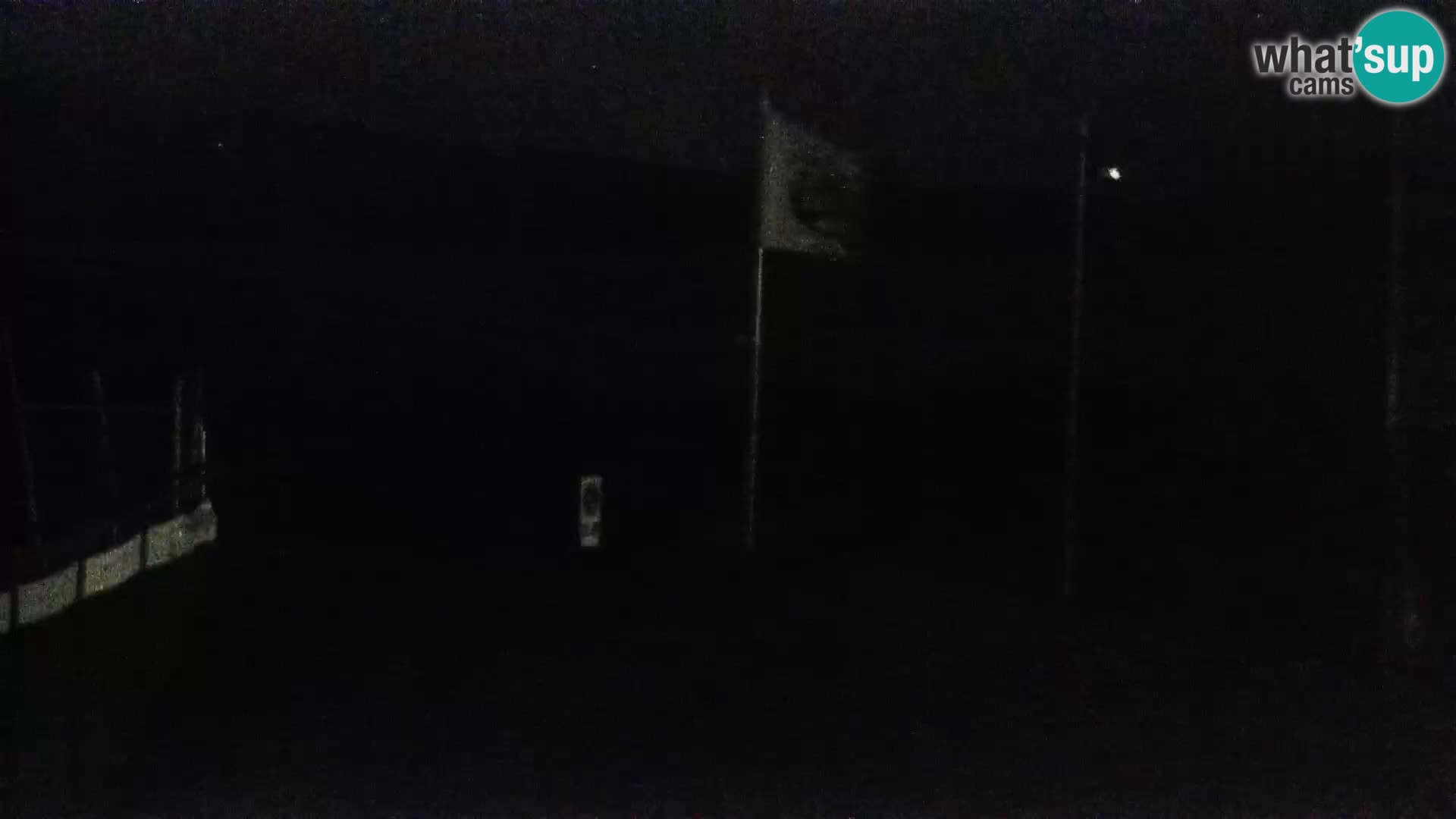 Web kamera plaža Porto Pollo – Rupi’s