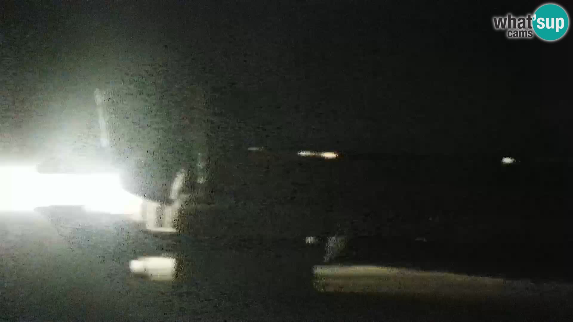 Web kamera plaža Porto Pollo – Rupi’s