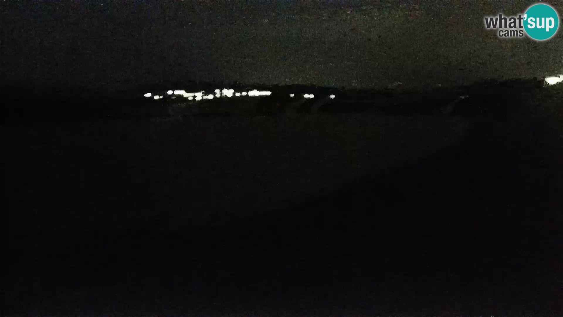 Web kamera plaža Porto Pollo – Rupi’s