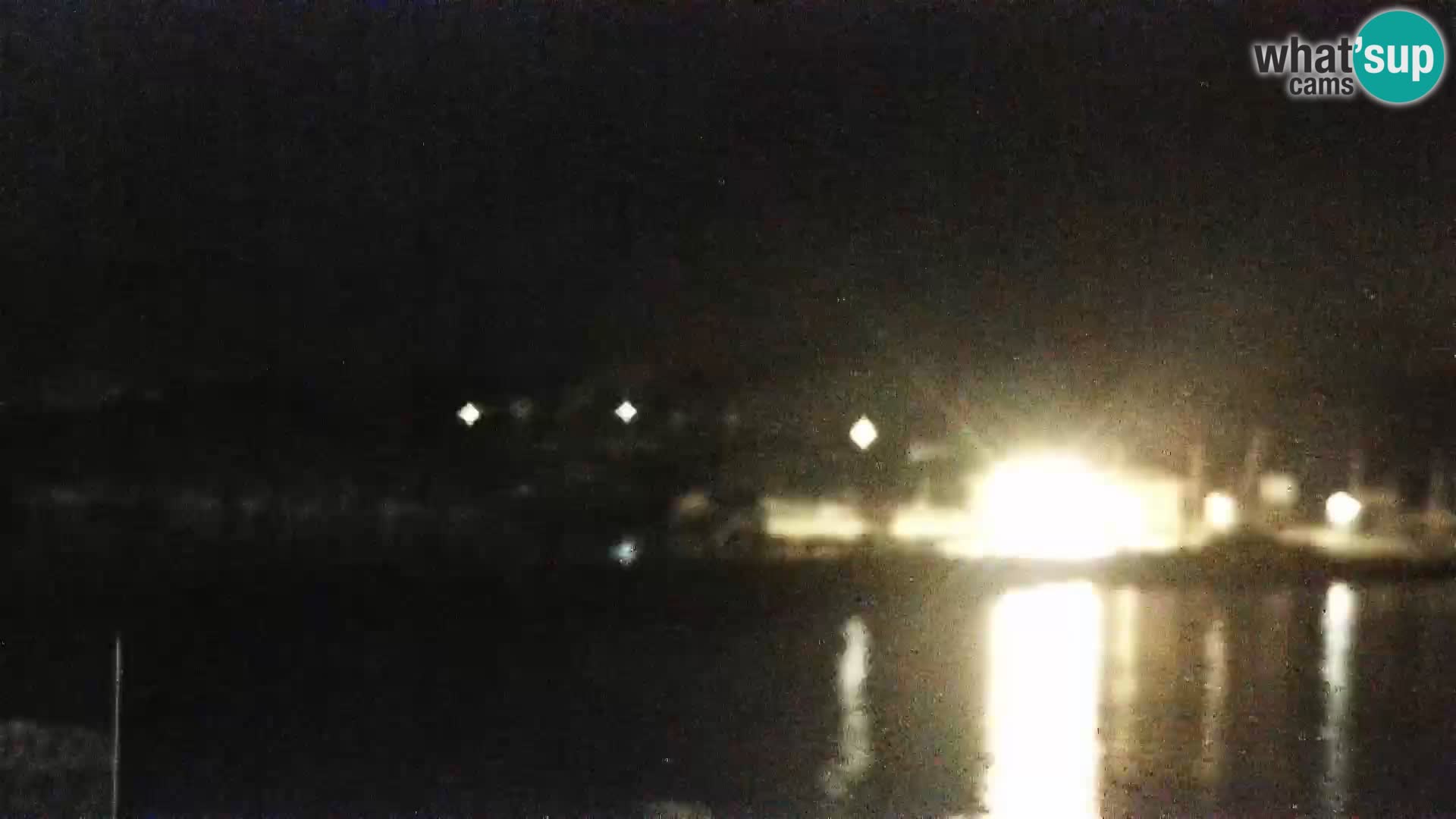 Webcam Porto Pollo Beach – Rupi’s