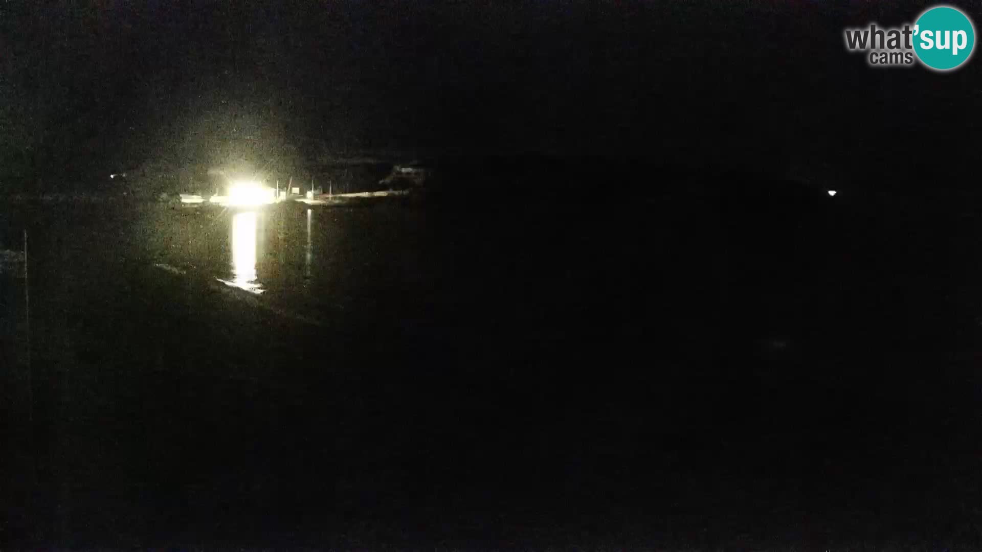 Webcam Strand Porto Pollo – Rupi’s