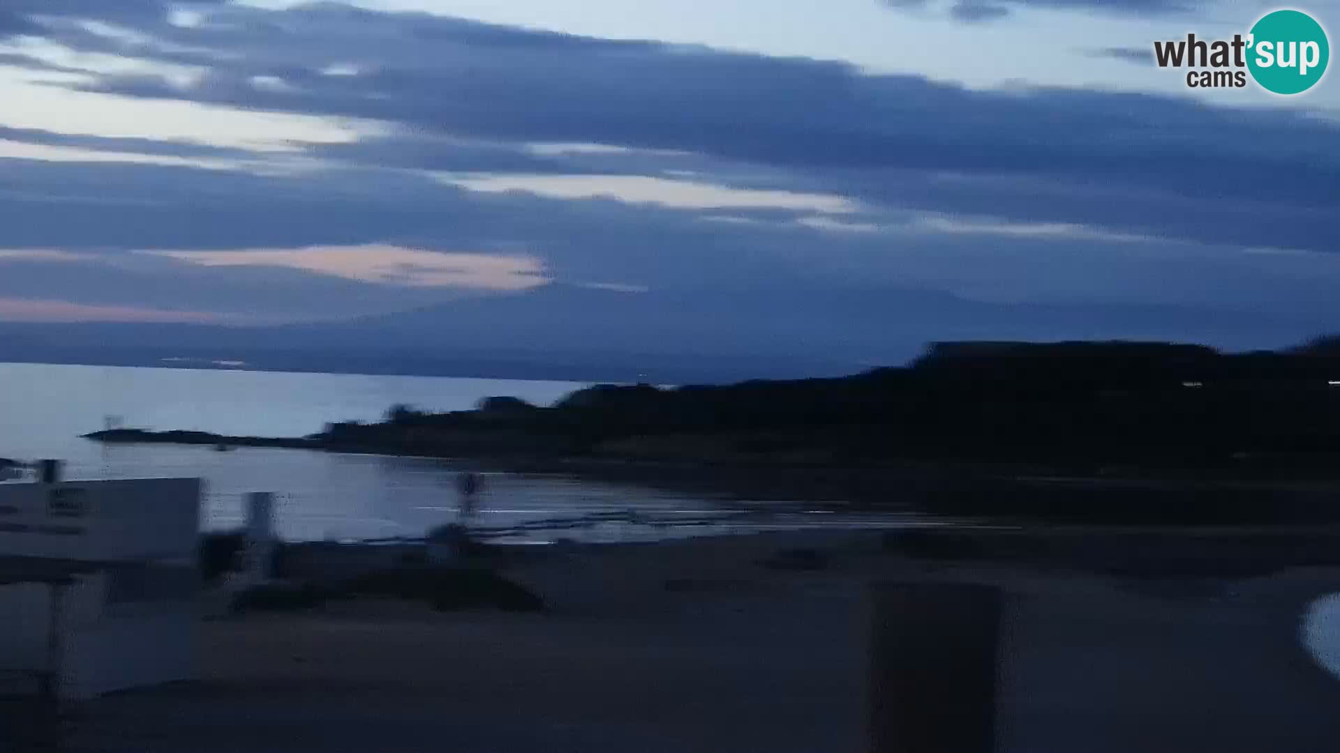 Webcam Playa Porto Pollo – Rupi’s